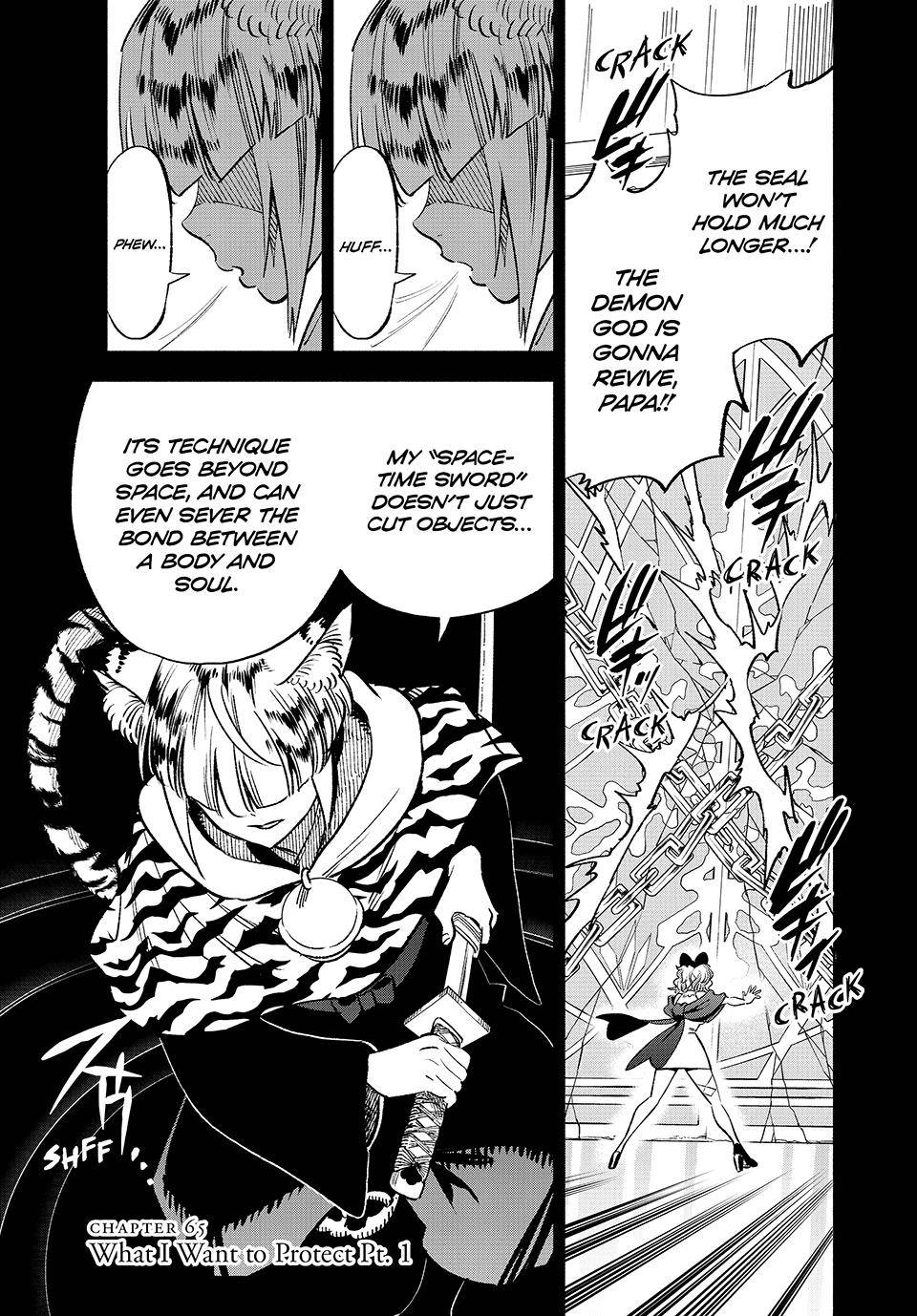 Page 1 of Chapter 65
