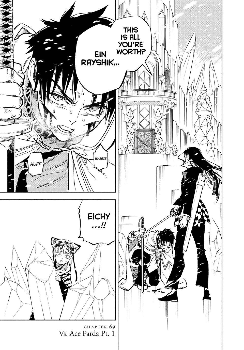 Page 1 of Chapter 69