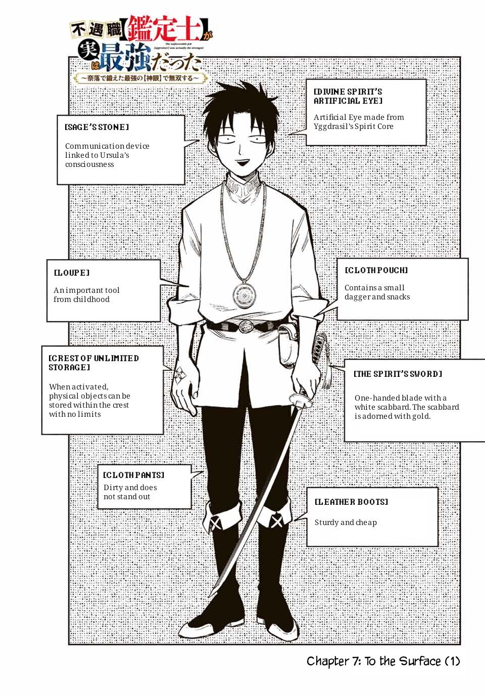Page 2 of Chapter 7.1