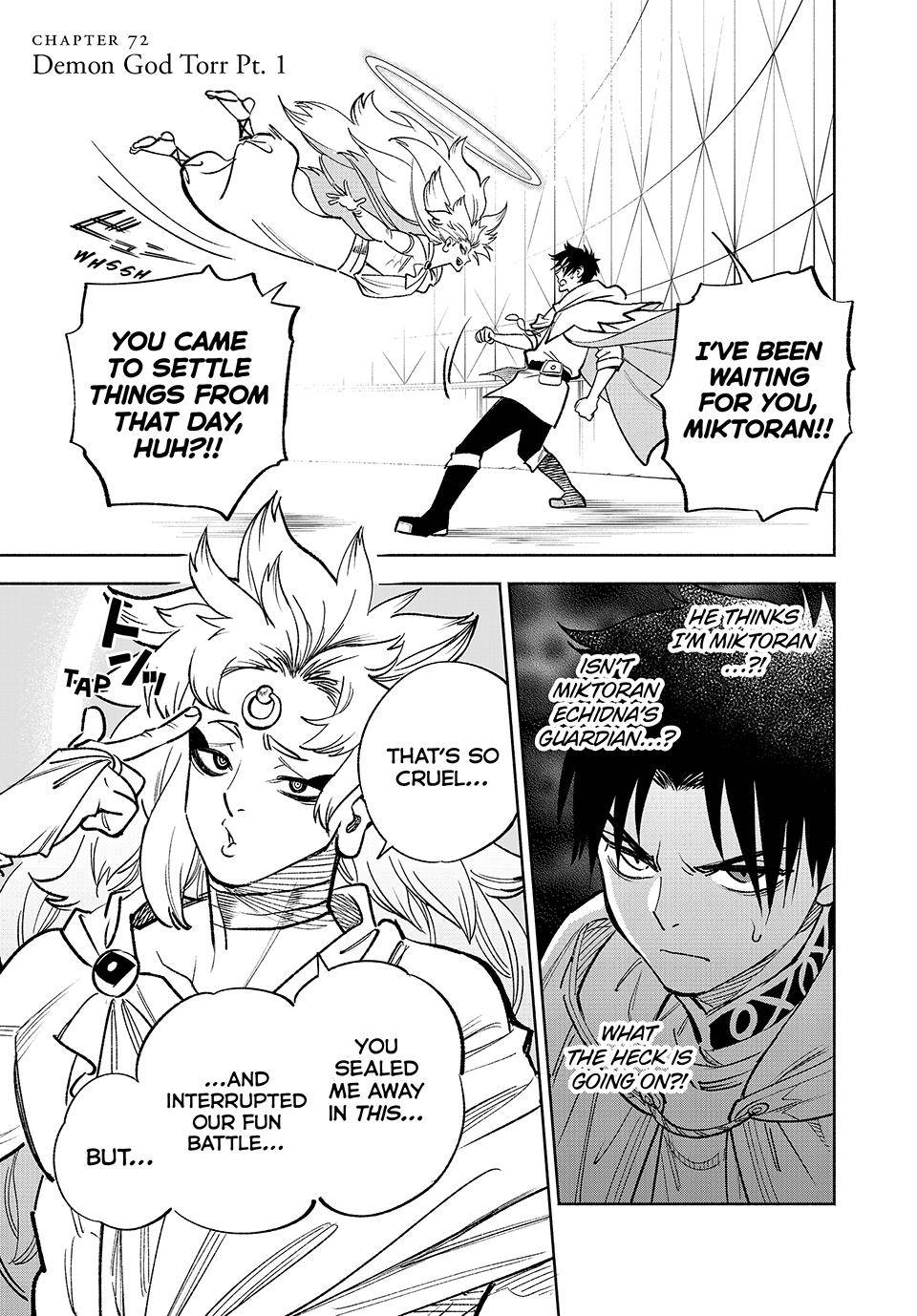 Page 1 of Chapter 72