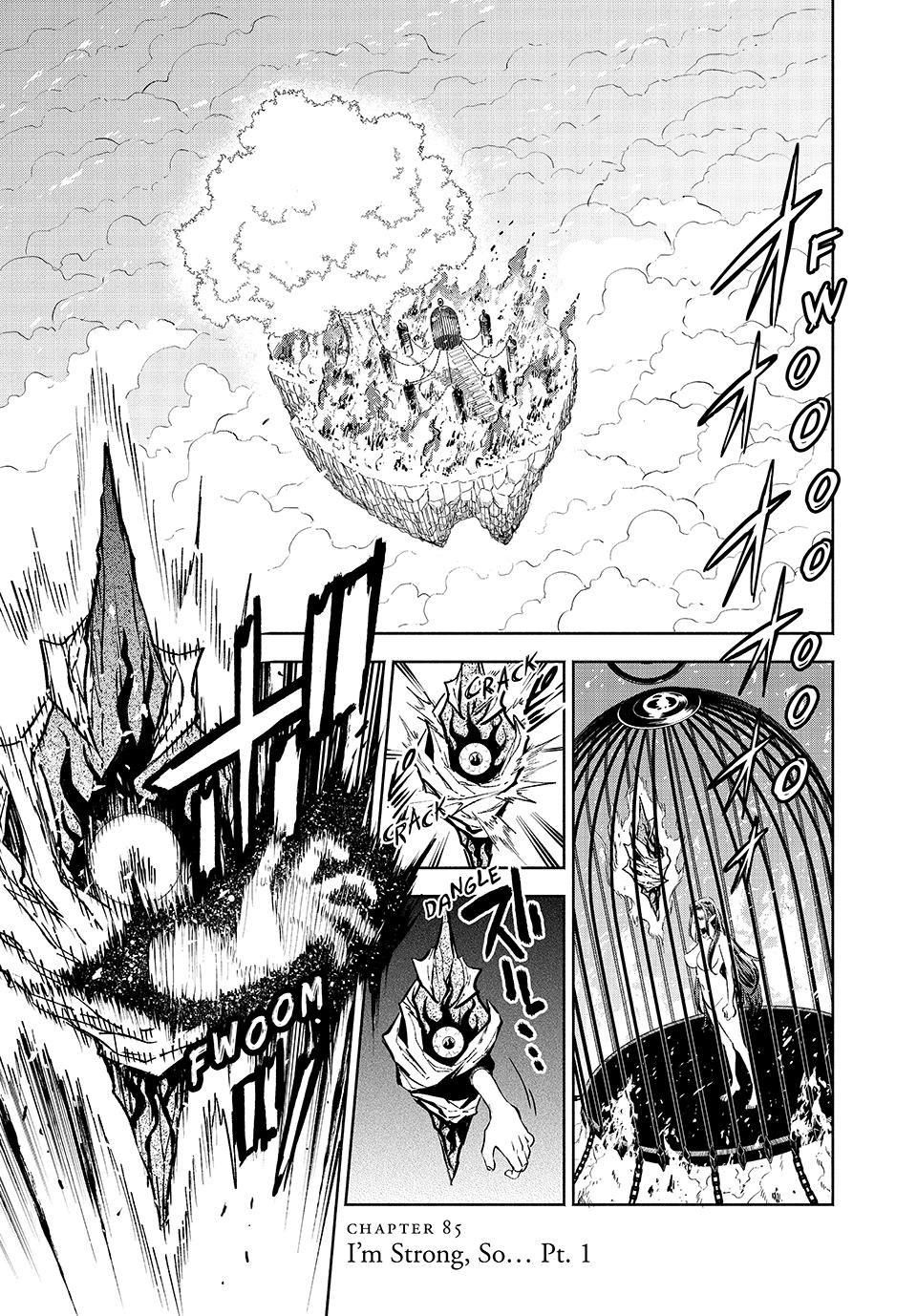 Page 1 of Chapter 85