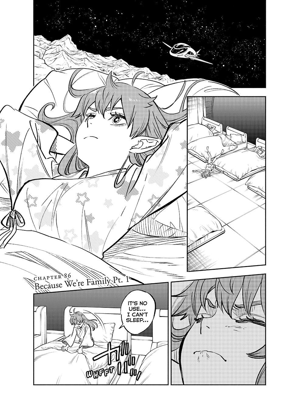 Page 1 of Chapter 86