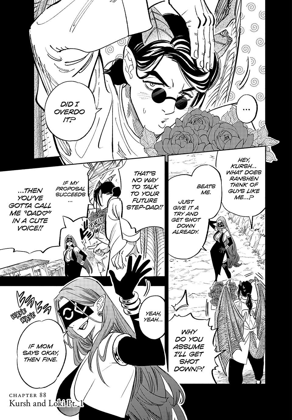 Page 1 of Chapter 88