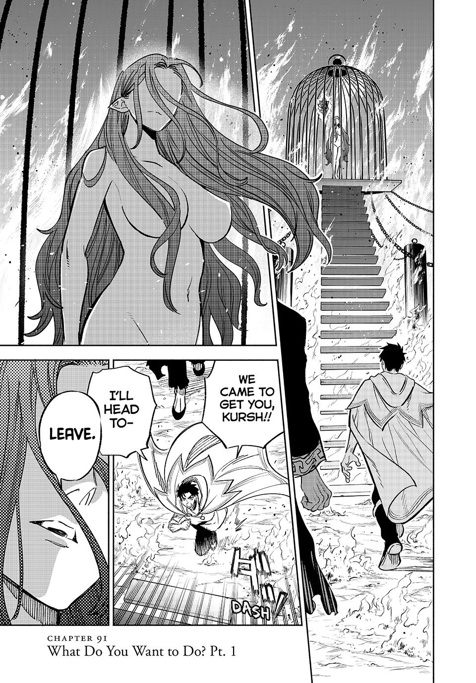 Page 1 of Chapter 91
