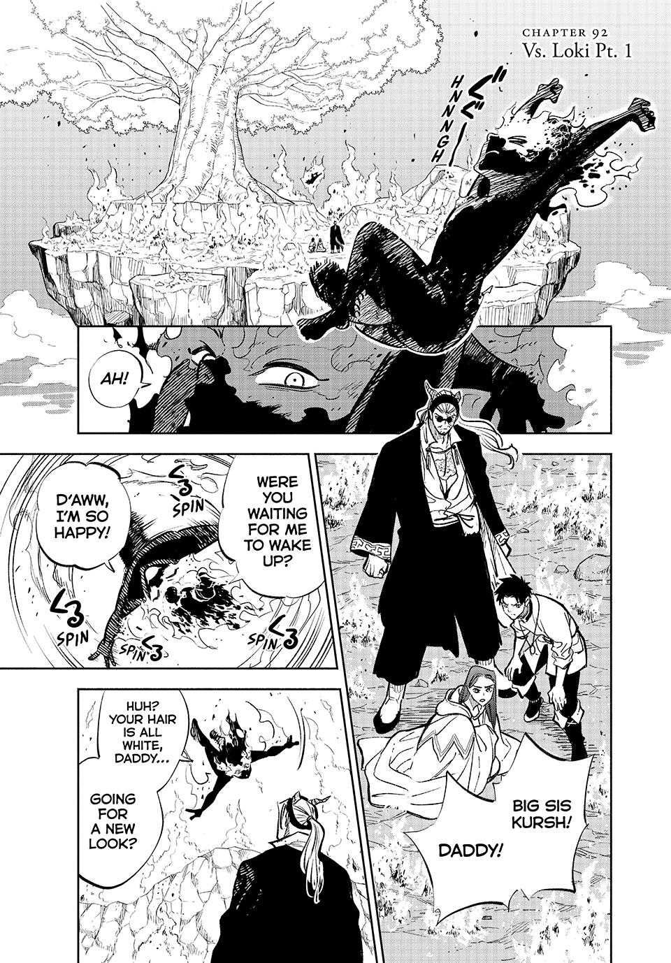 Page 1 of Chapter 92