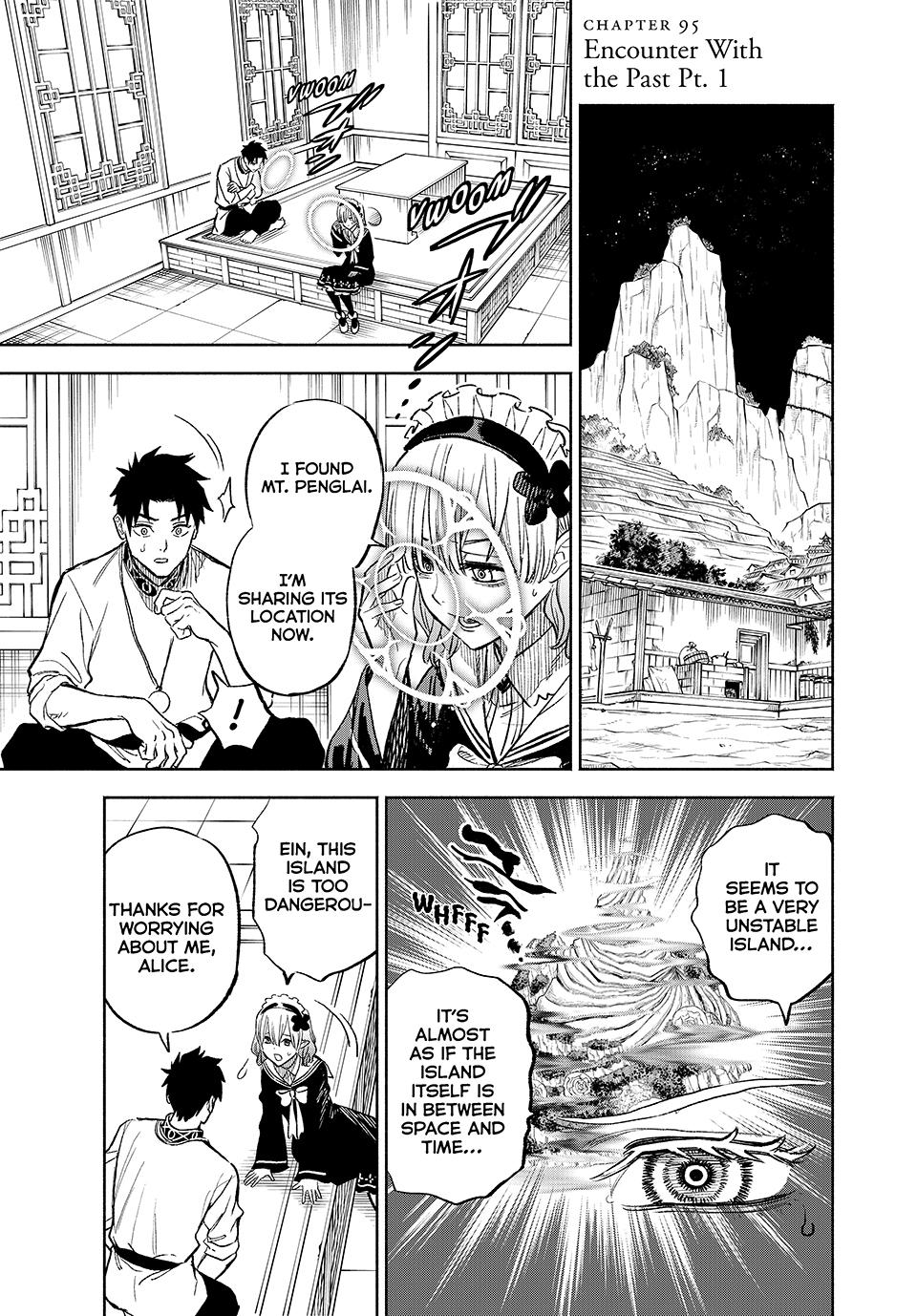 Page 1 of Chapter 95