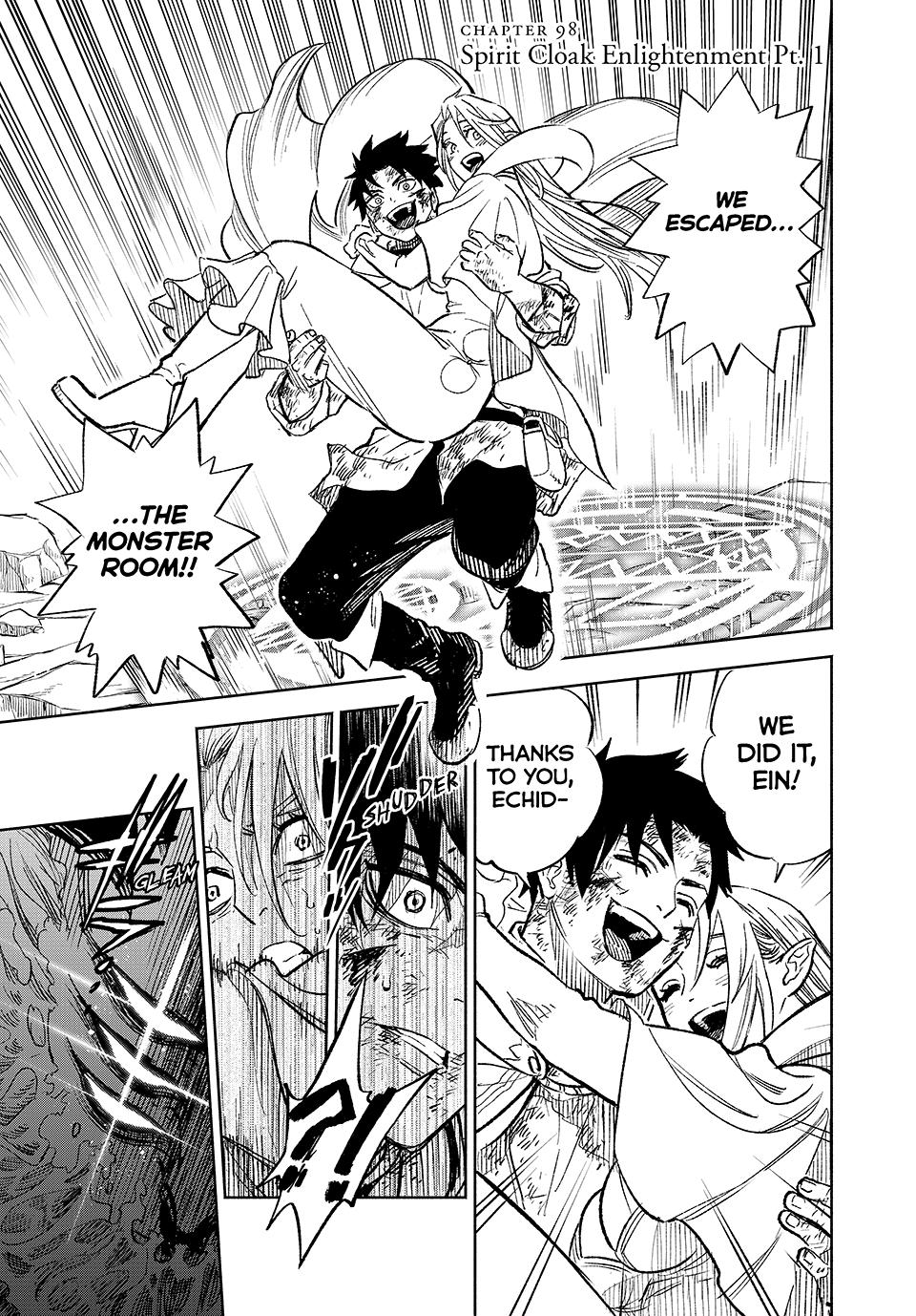 Page 1 of Chapter 98
