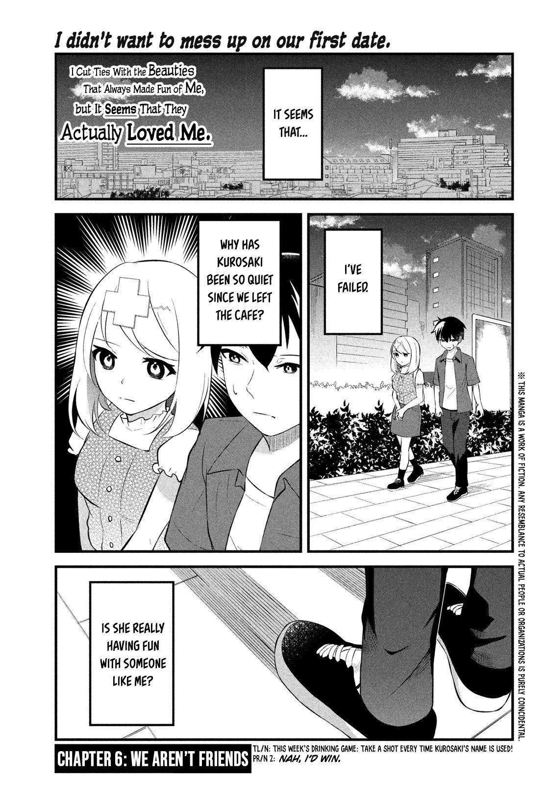 Page 1 of Chapter 6