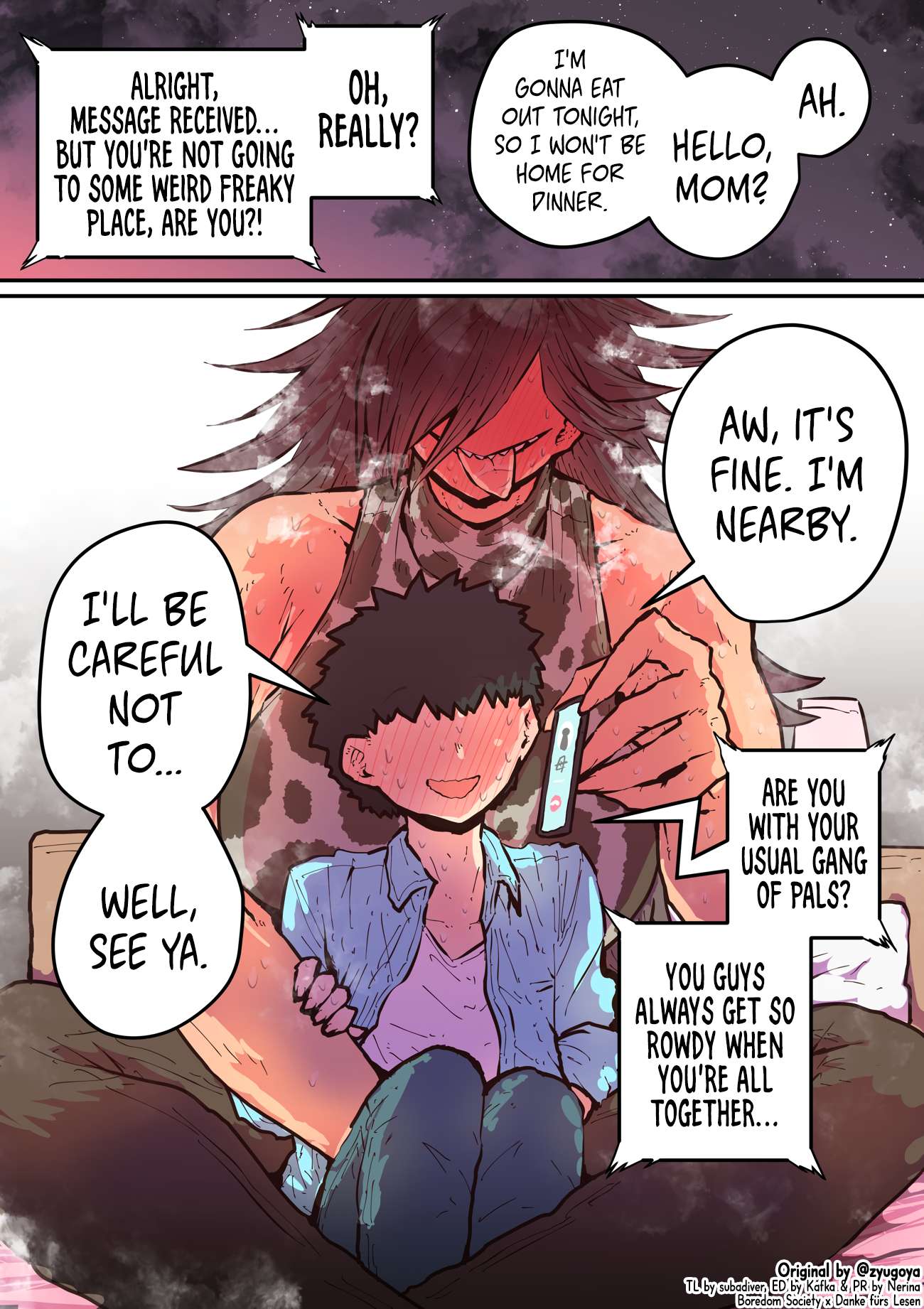 Page 1 of Chapter 13