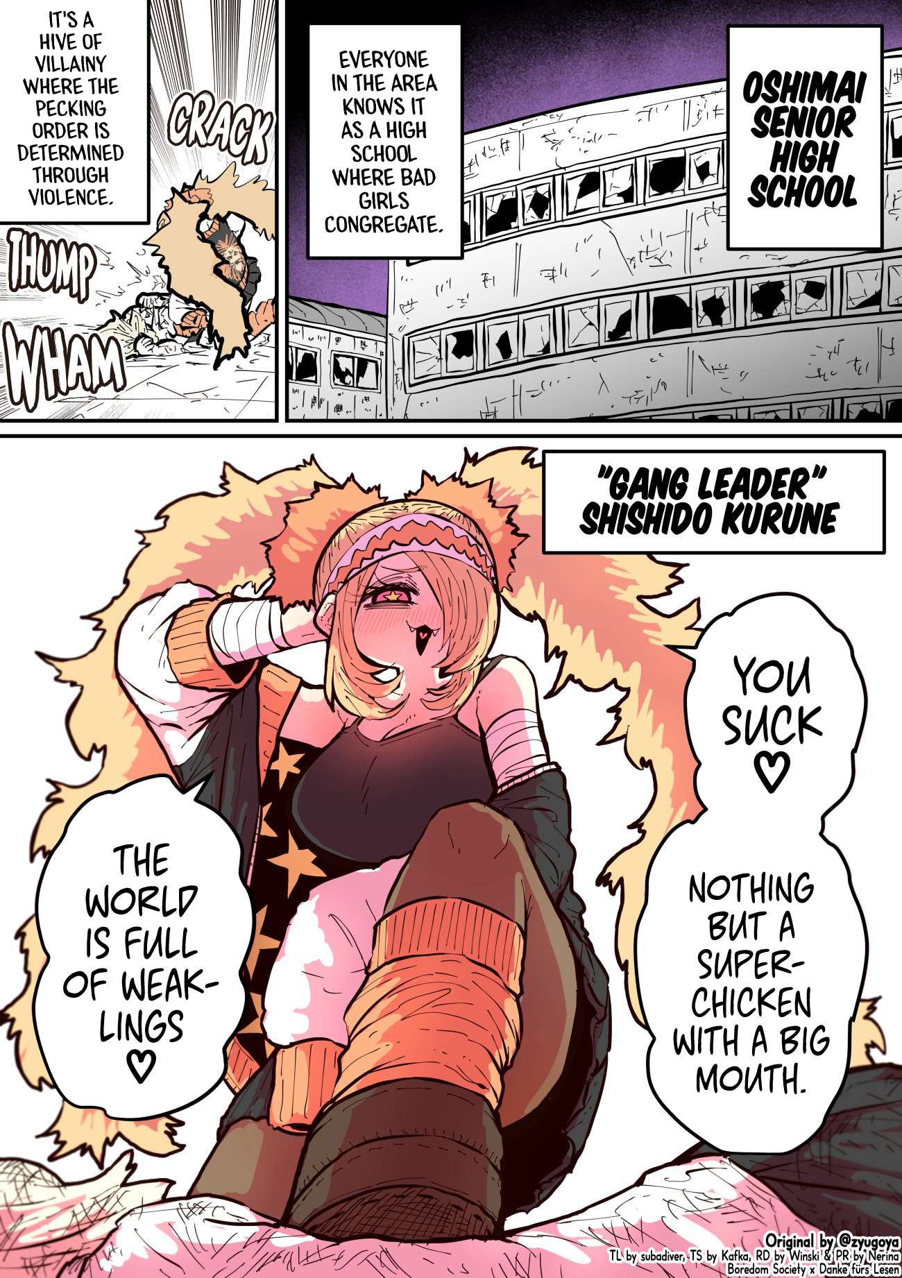 Page 1 of Chapter 18