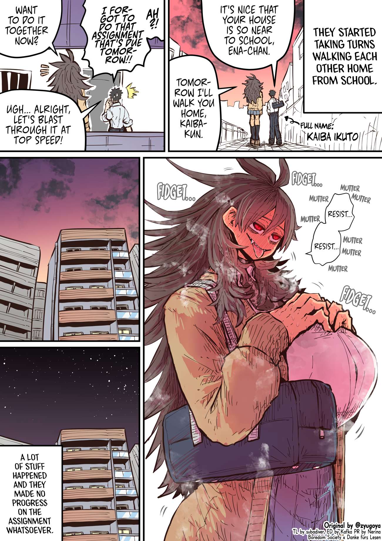 Page 1 of Chapter 19