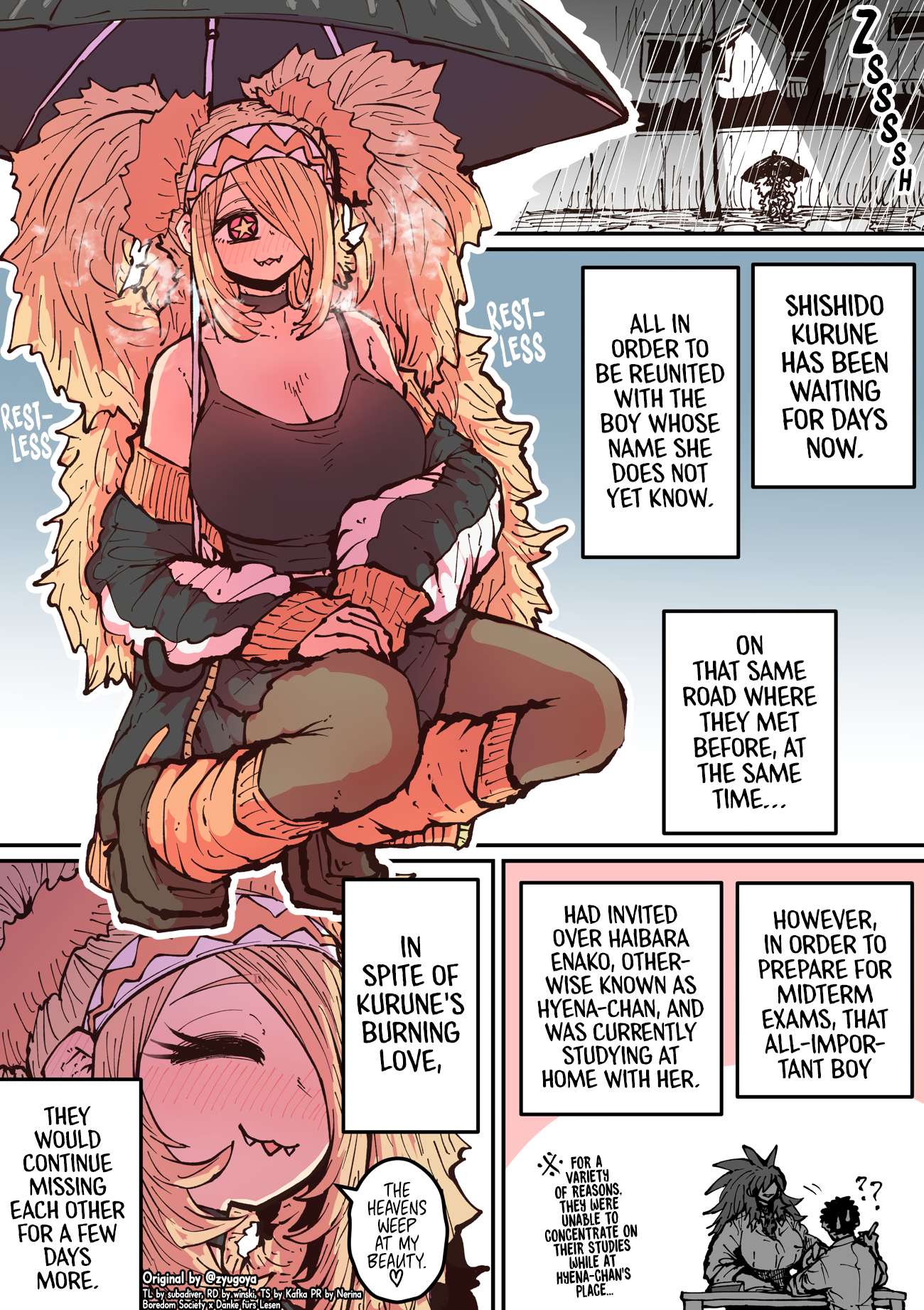 Page 1 of Chapter 23