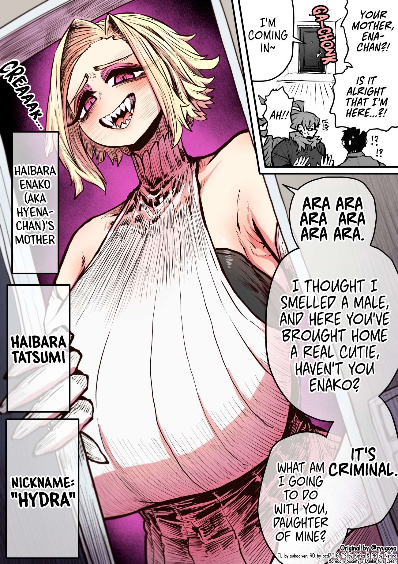 Page 1 of Chapter 30
