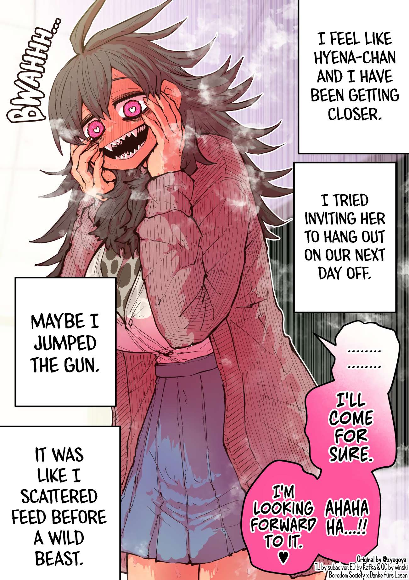 Page 1 of Chapter 5