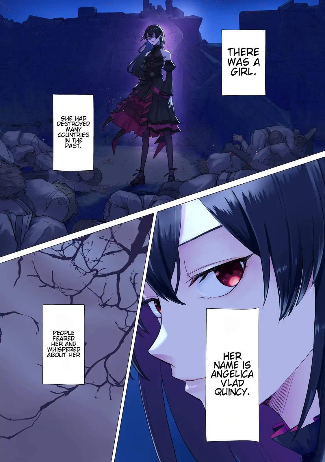 Page 1 of Chapter 1