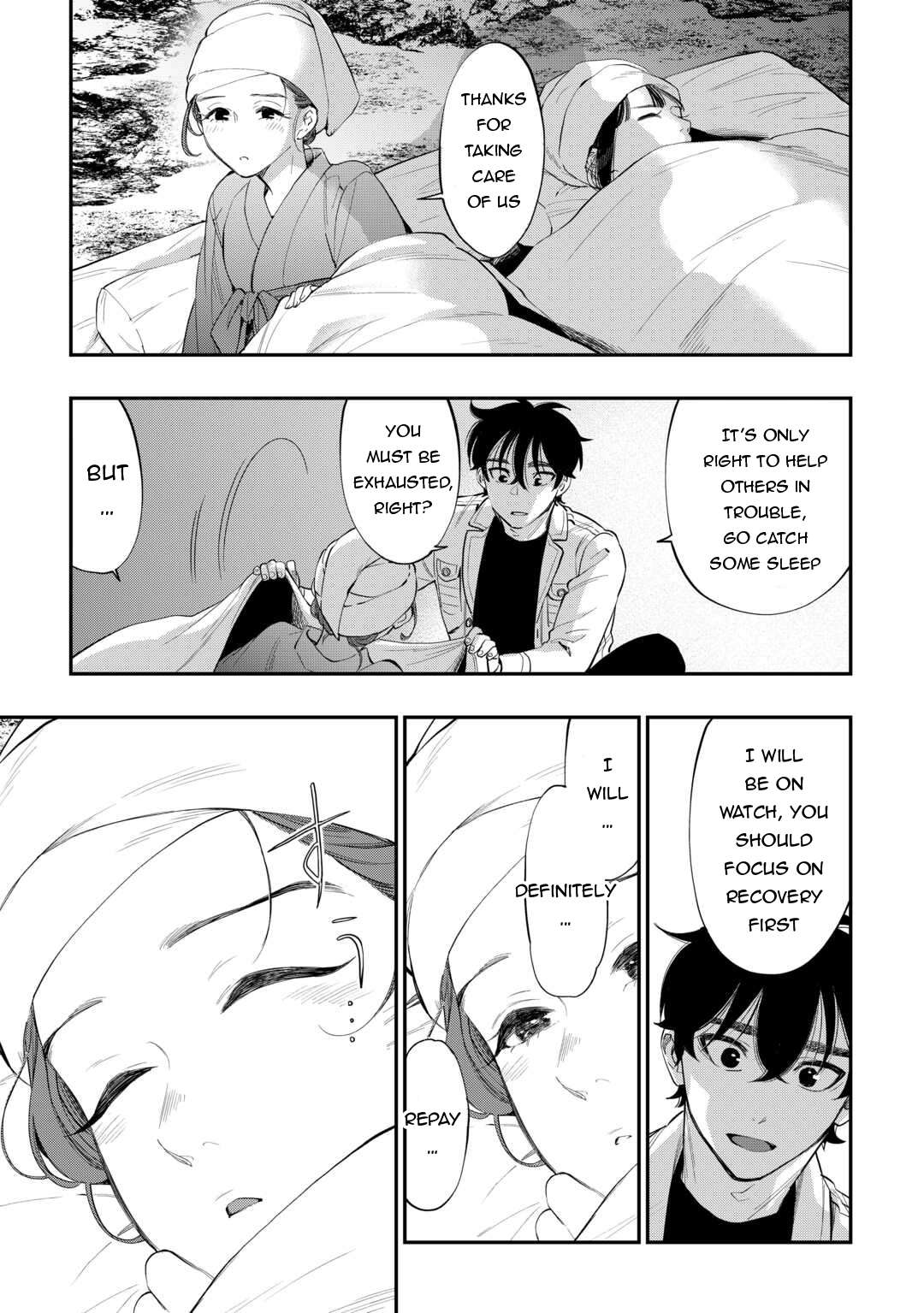 Page 22 of Chapter 100