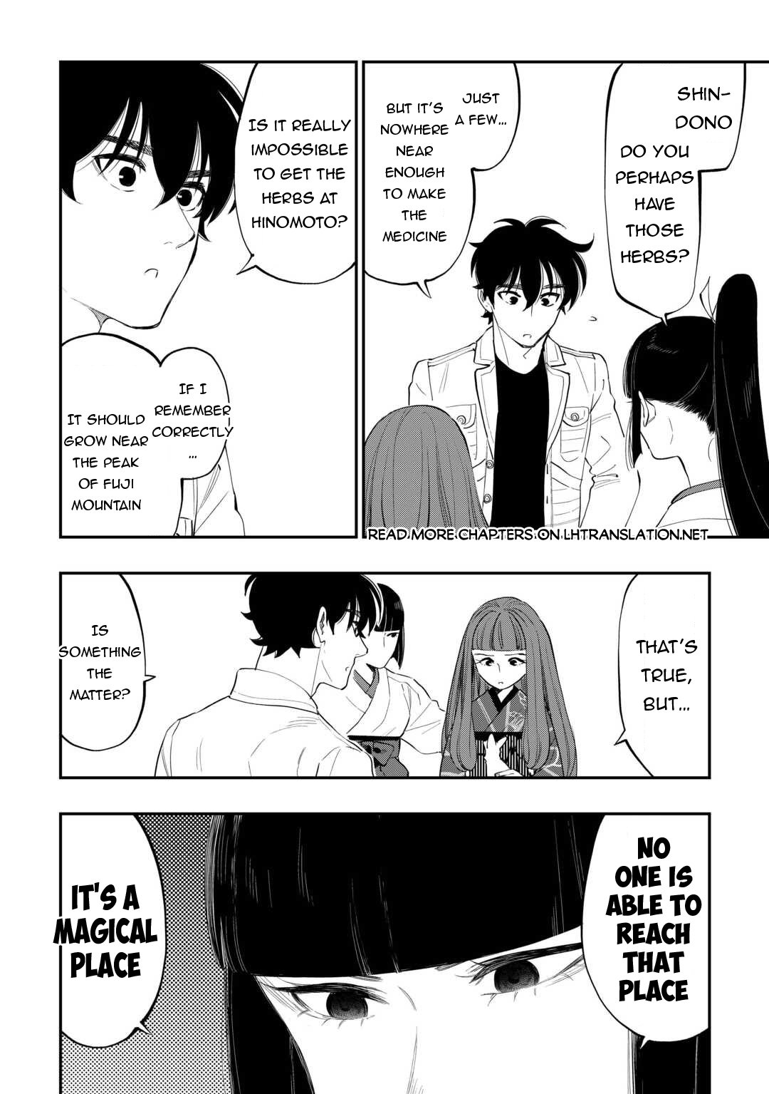 Page 21 of Chapter 101