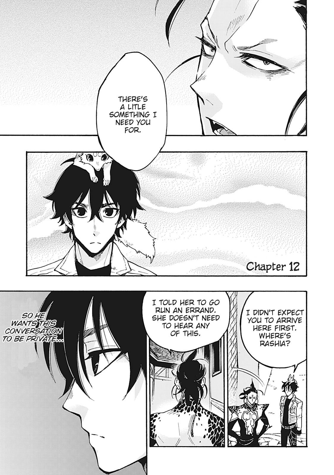 Page 1 of Chapter 12