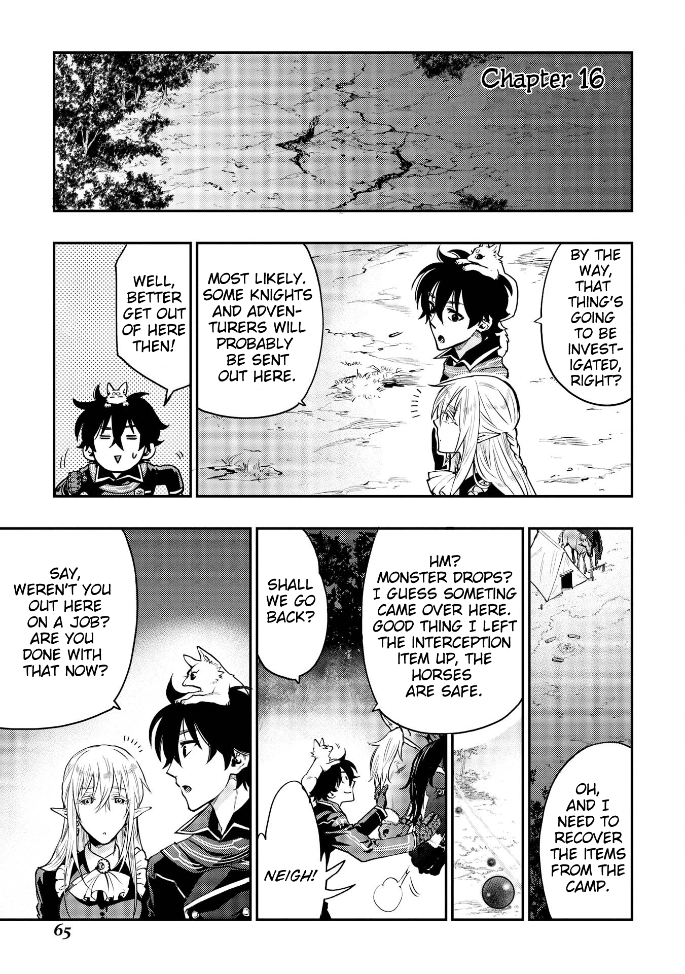 Page 1 of Chapter 16