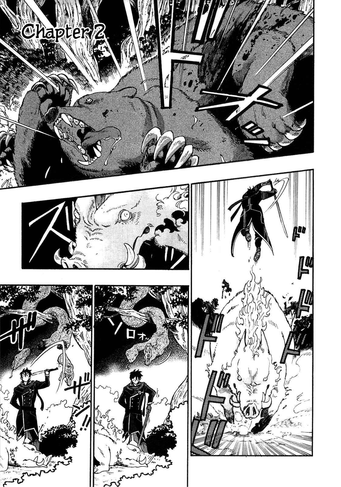 Page 1 of Chapter 2