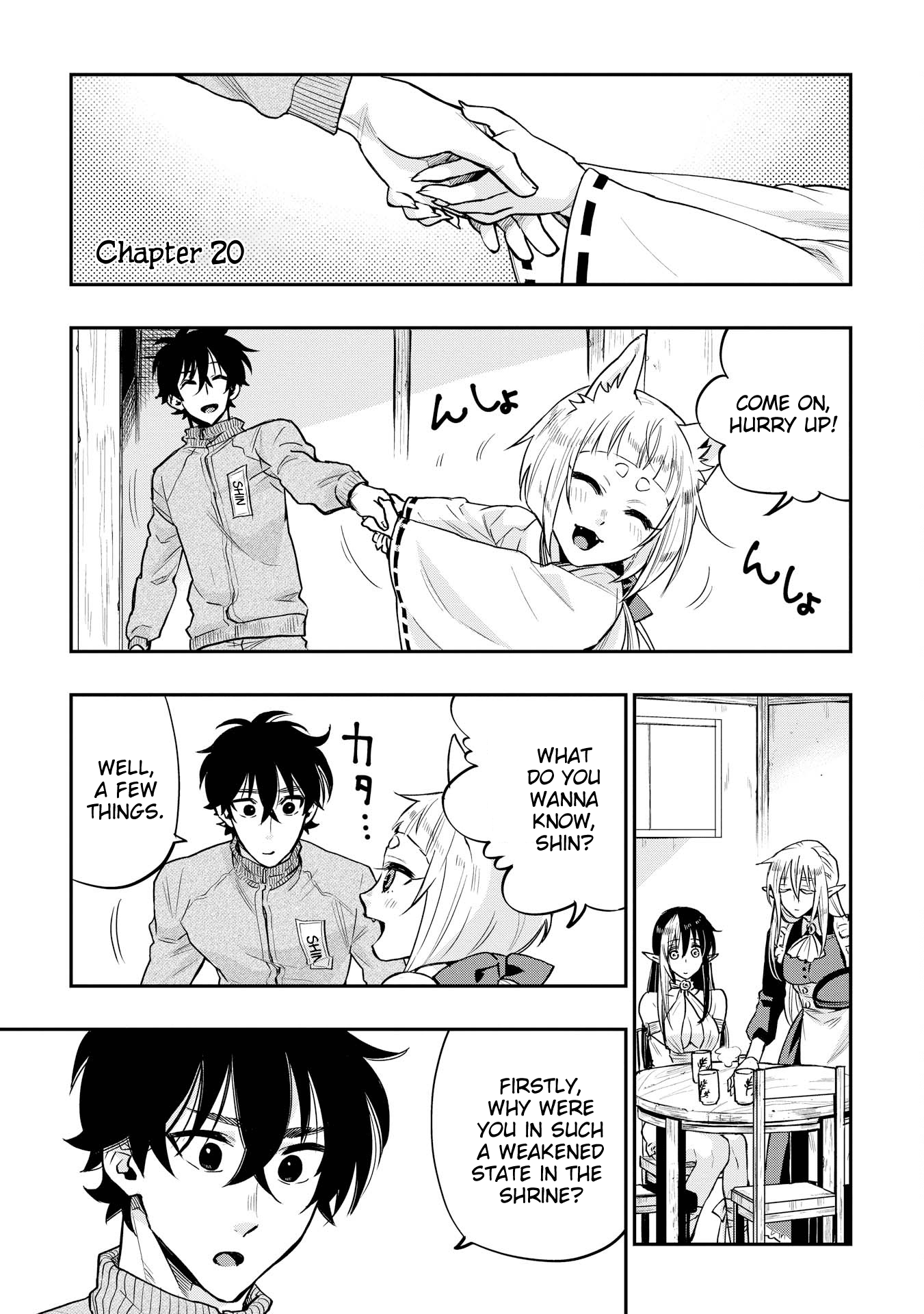 Page 1 of Chapter 20