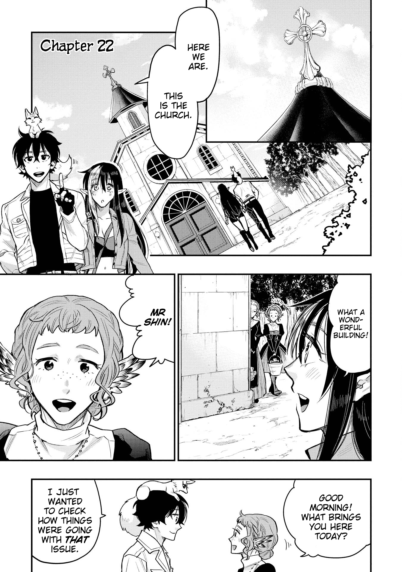 Page 1 of Chapter 22