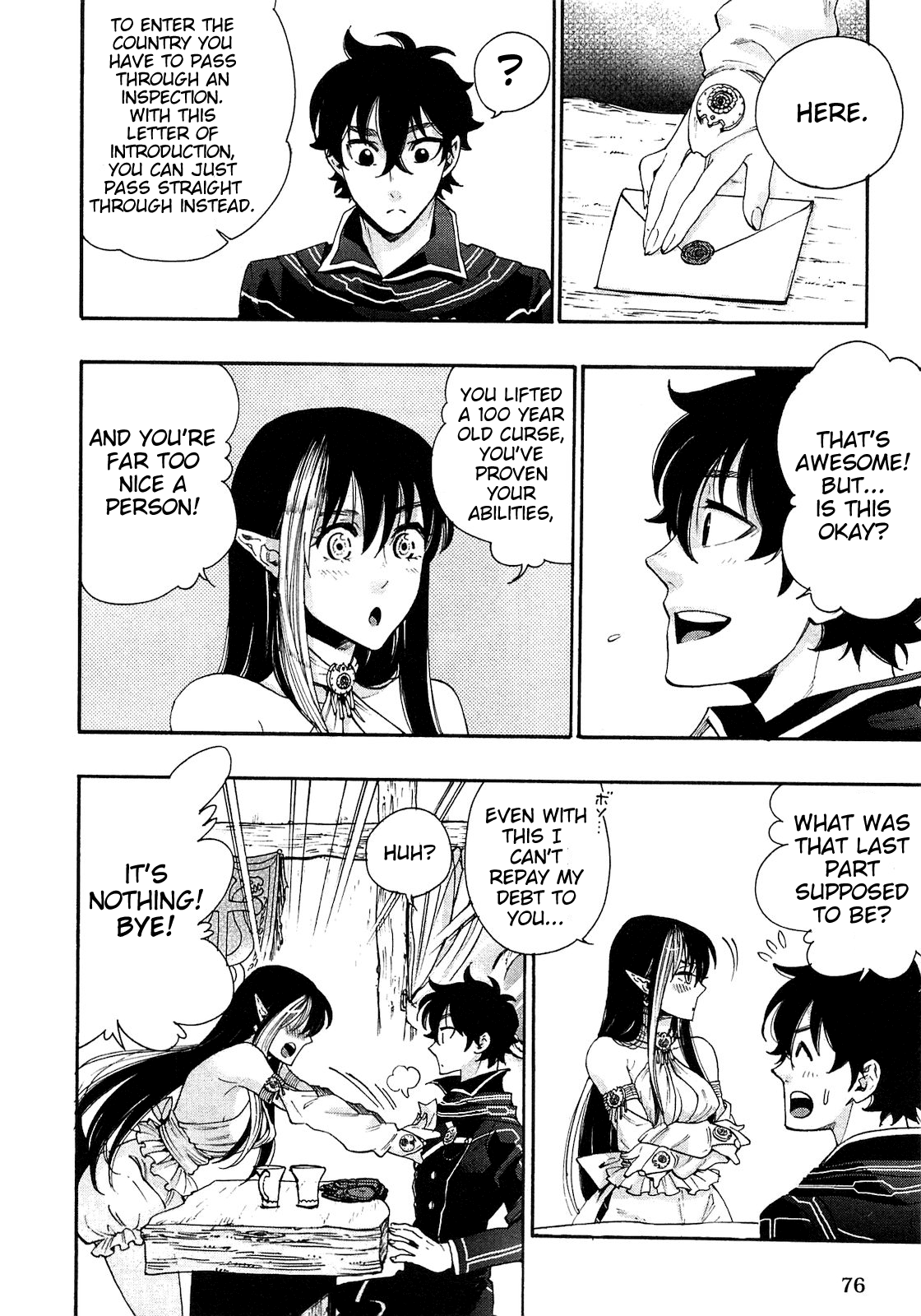 Page 4 of Chapter 3