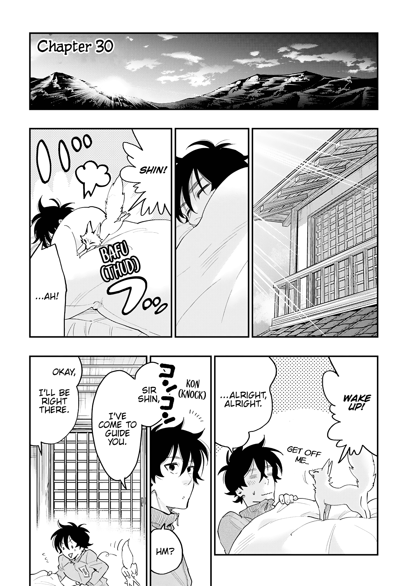 Page 1 of Chapter 30