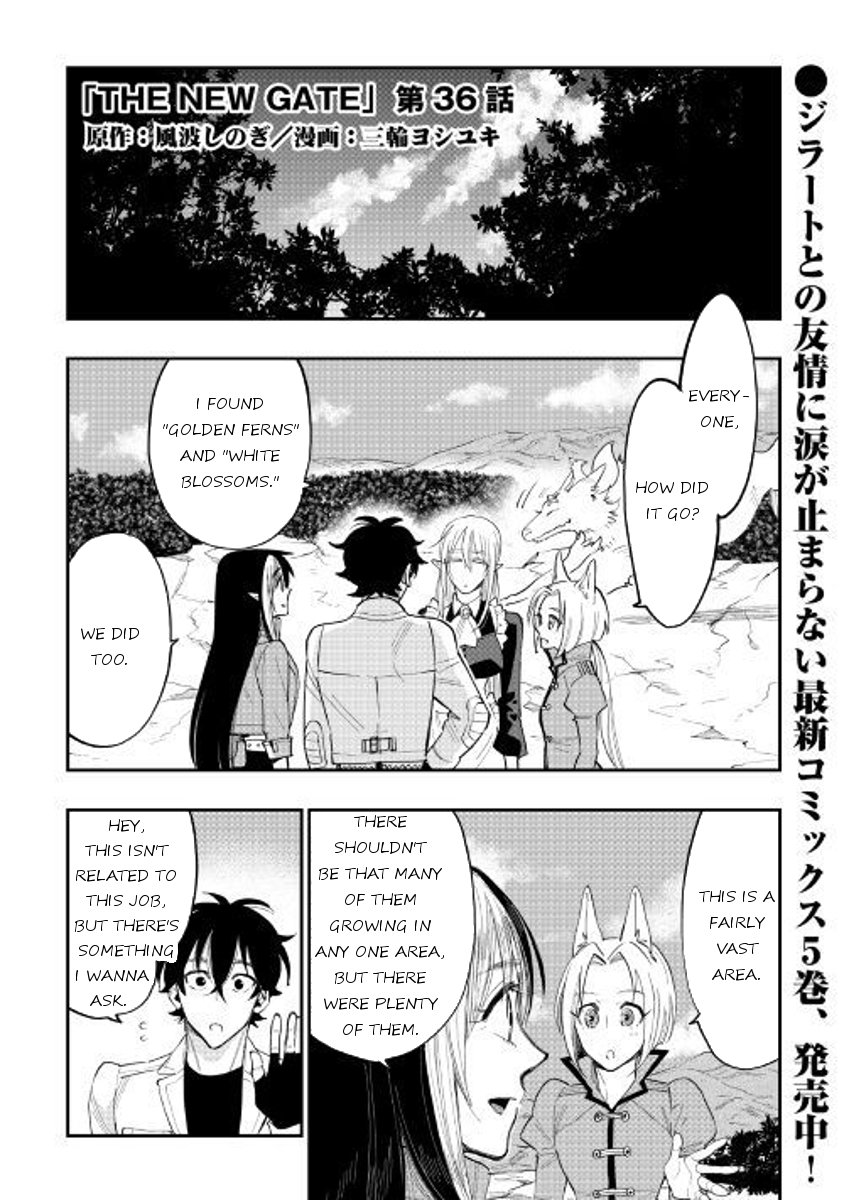 Page 1 of Chapter 36