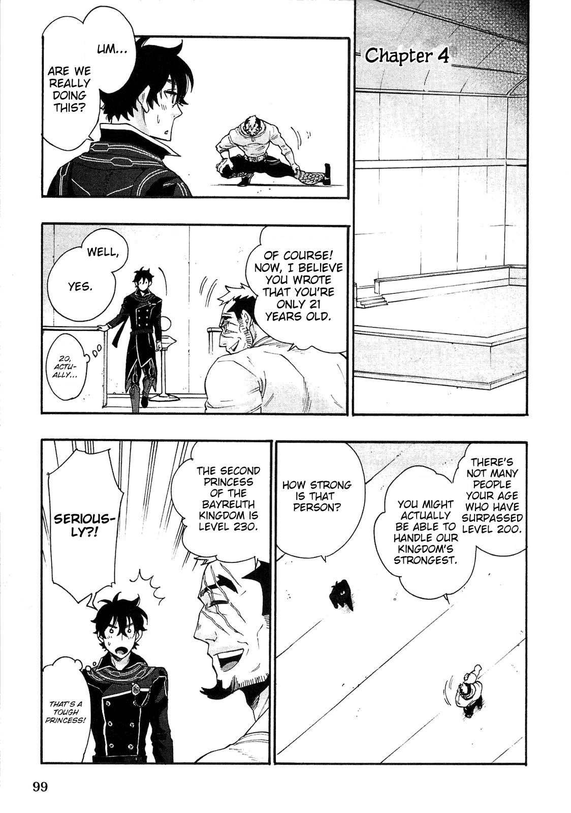 Page 1 of Chapter 4