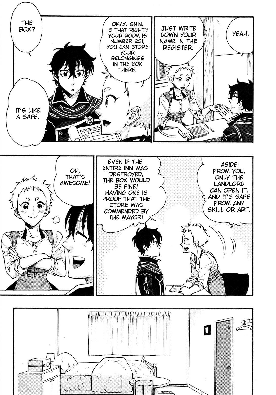 Page 19 of Chapter 4