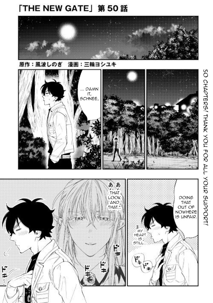 Page 1 of Chapter 50