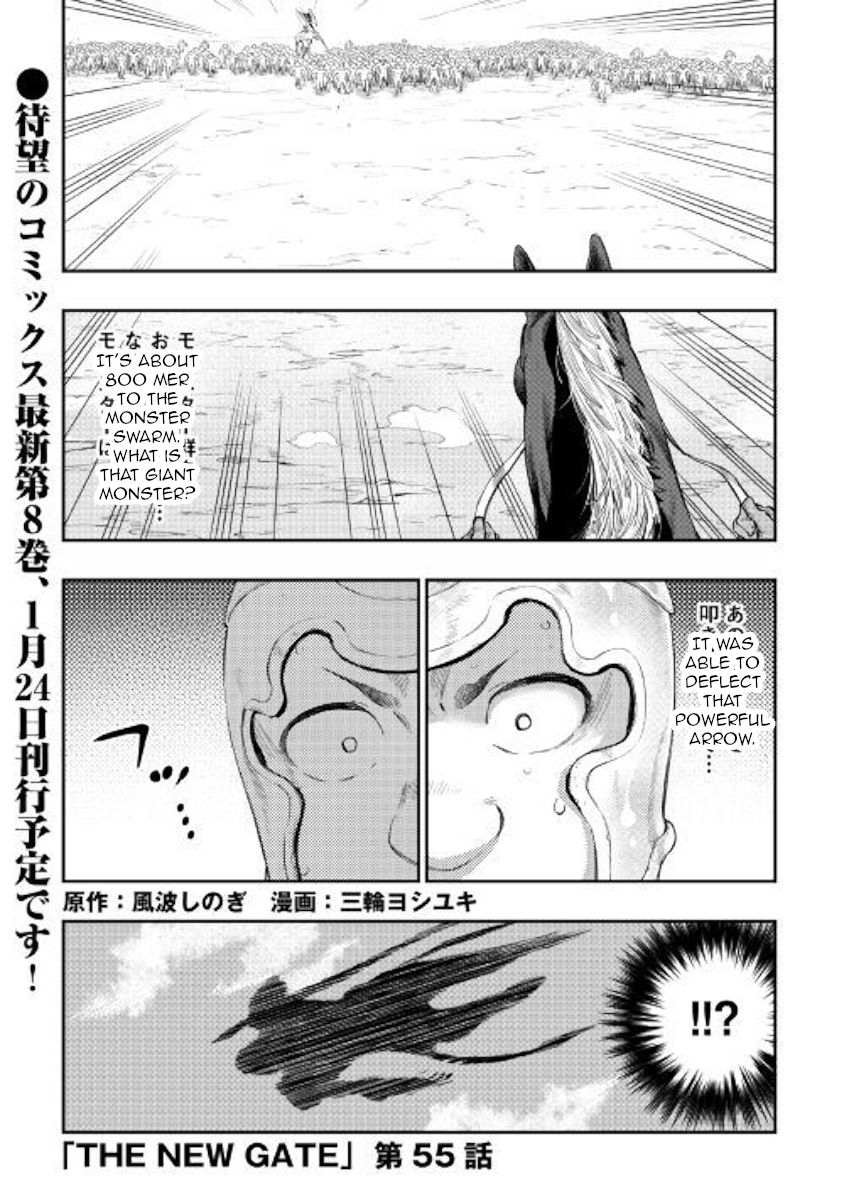 Page 1 of Chapter 55