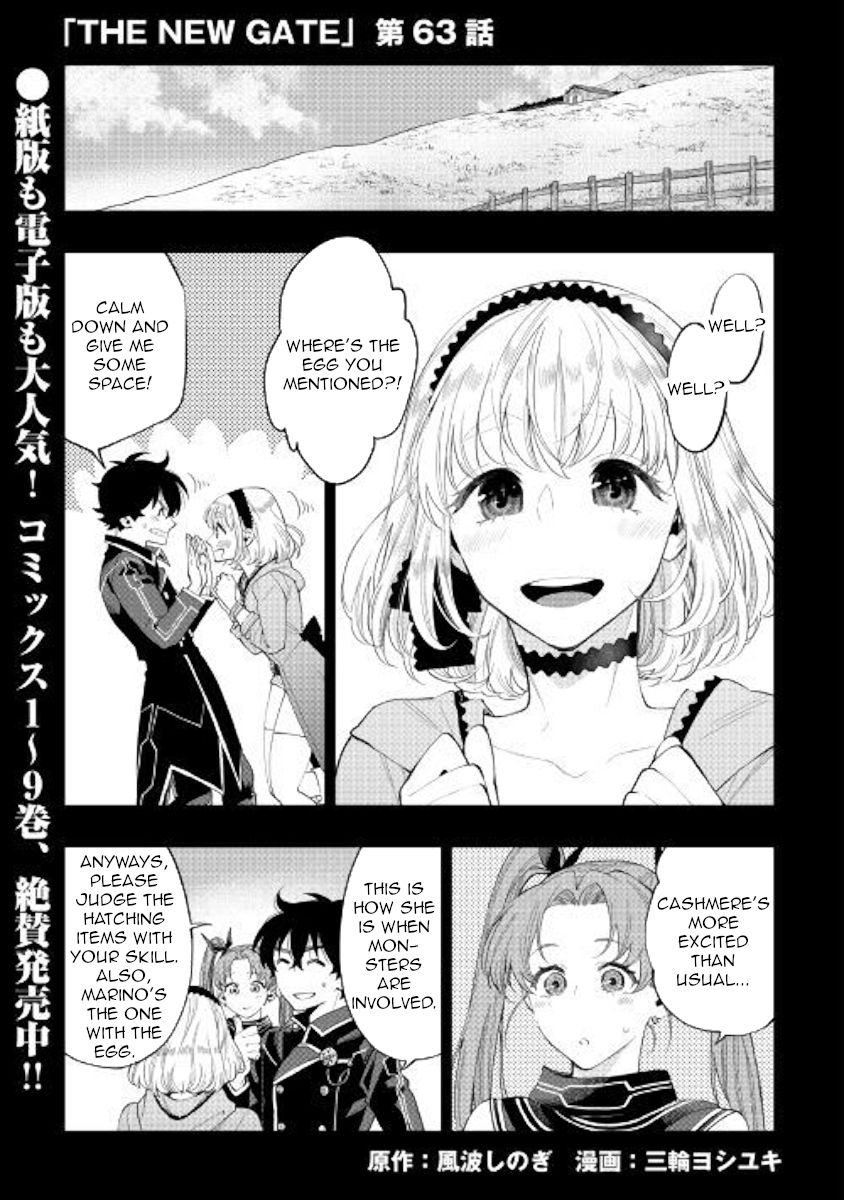 Page 1 of Chapter 63