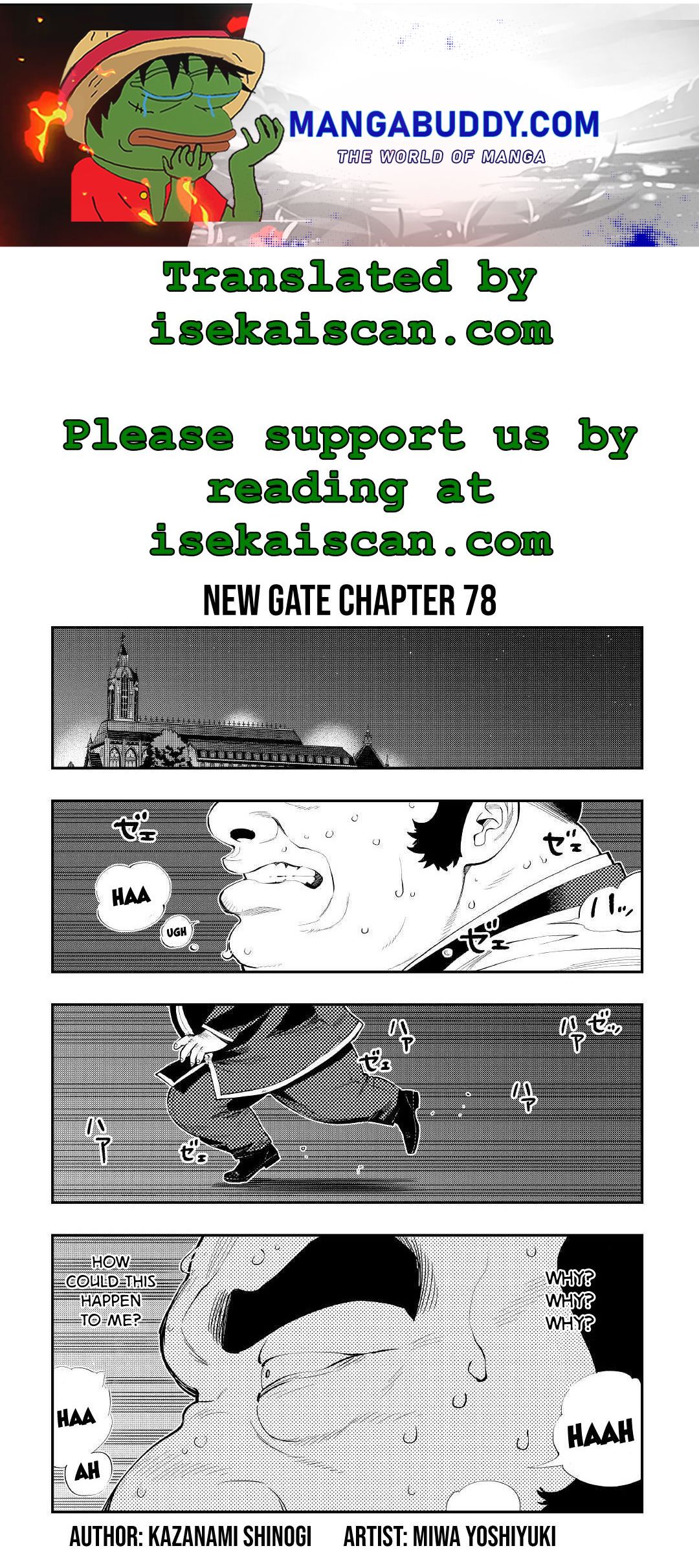 Page 1 of Chapter 78