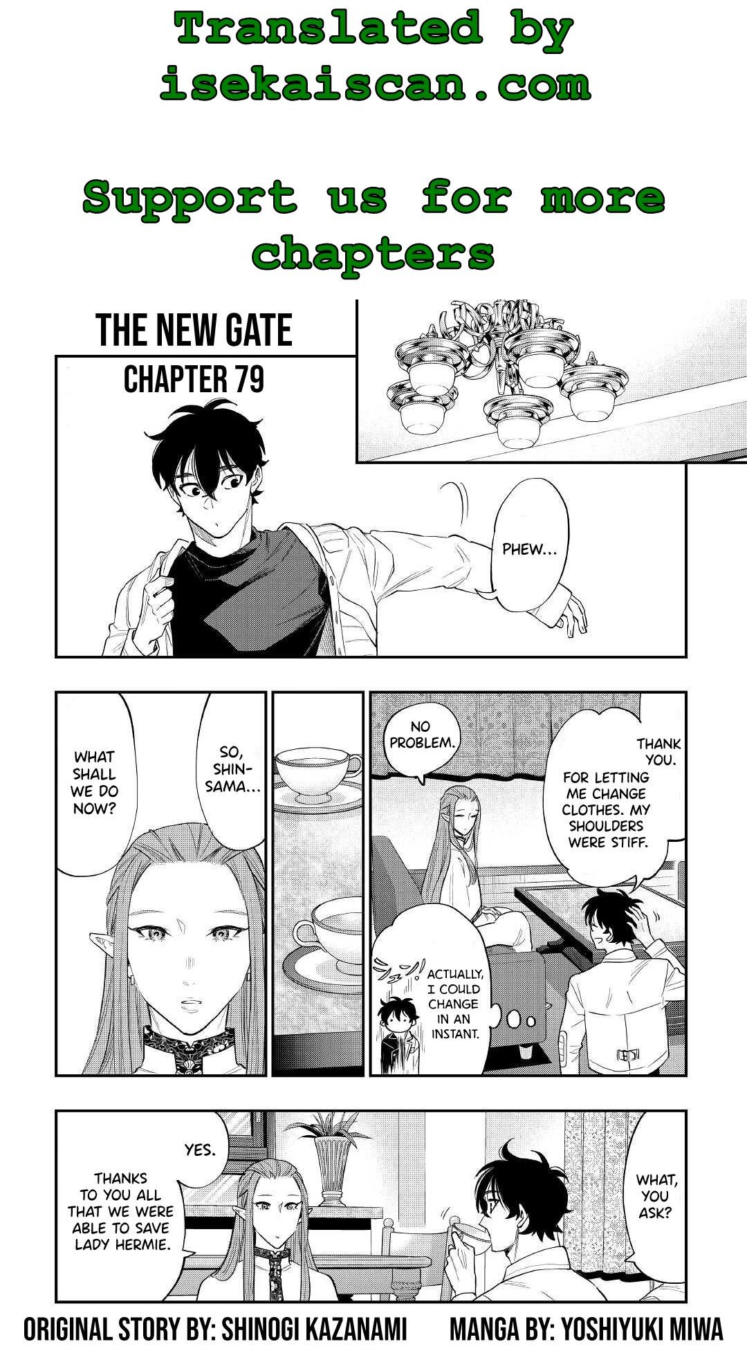 Page 1 of Chapter 79