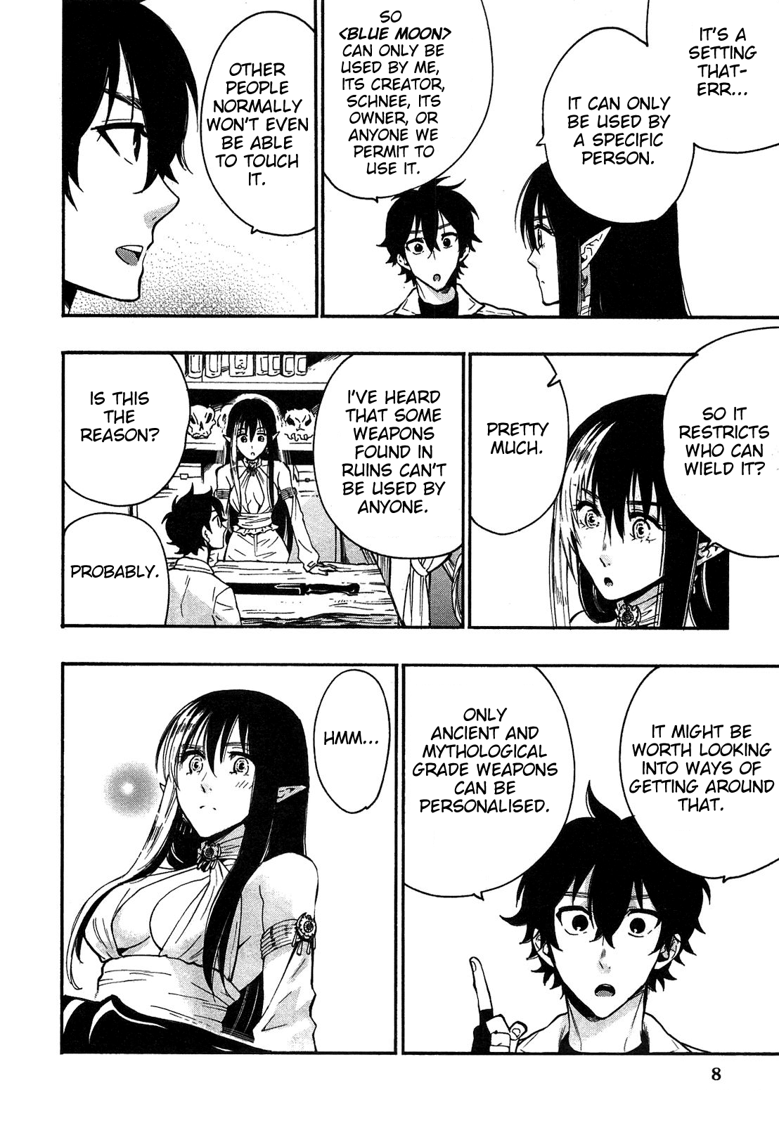Page 9 of Chapter 8