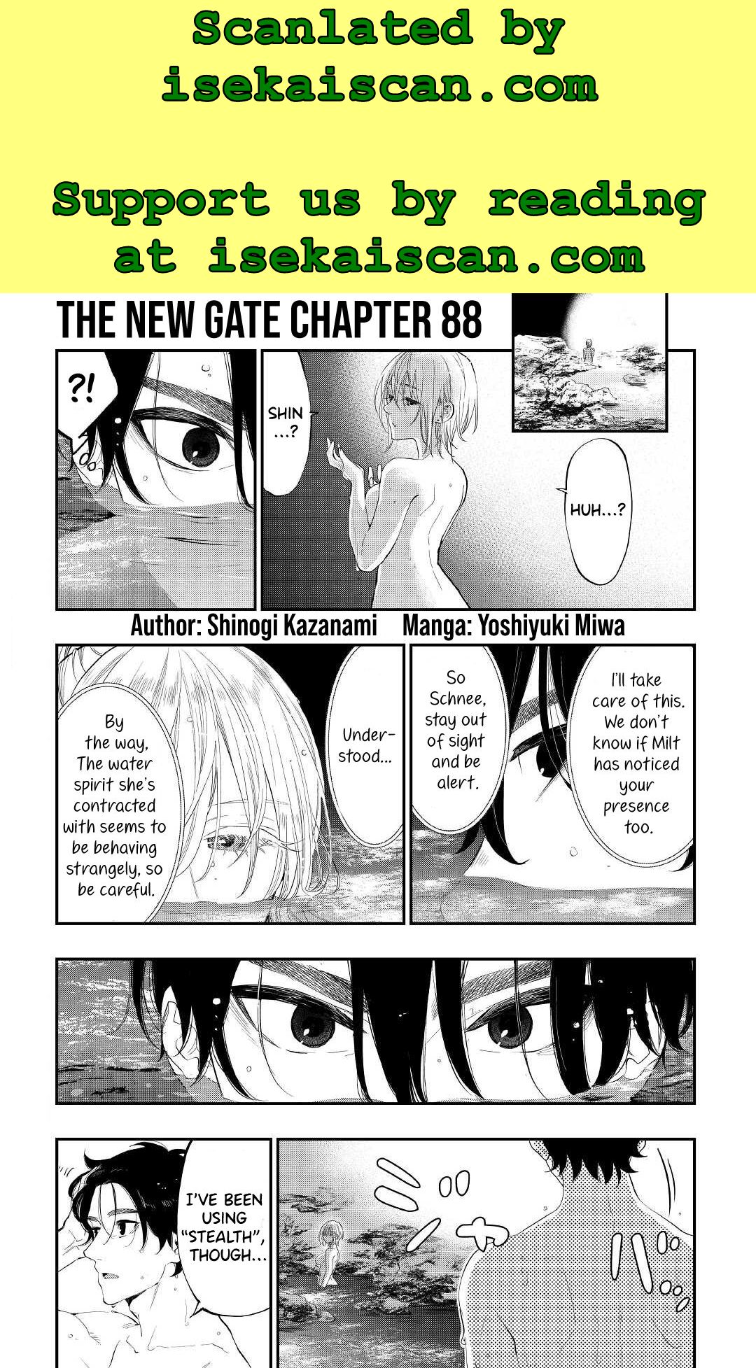 Page 1 of Chapter 88