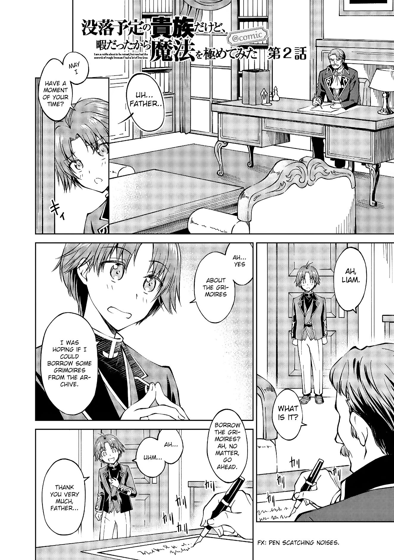 Page 2 of Chapter 2
