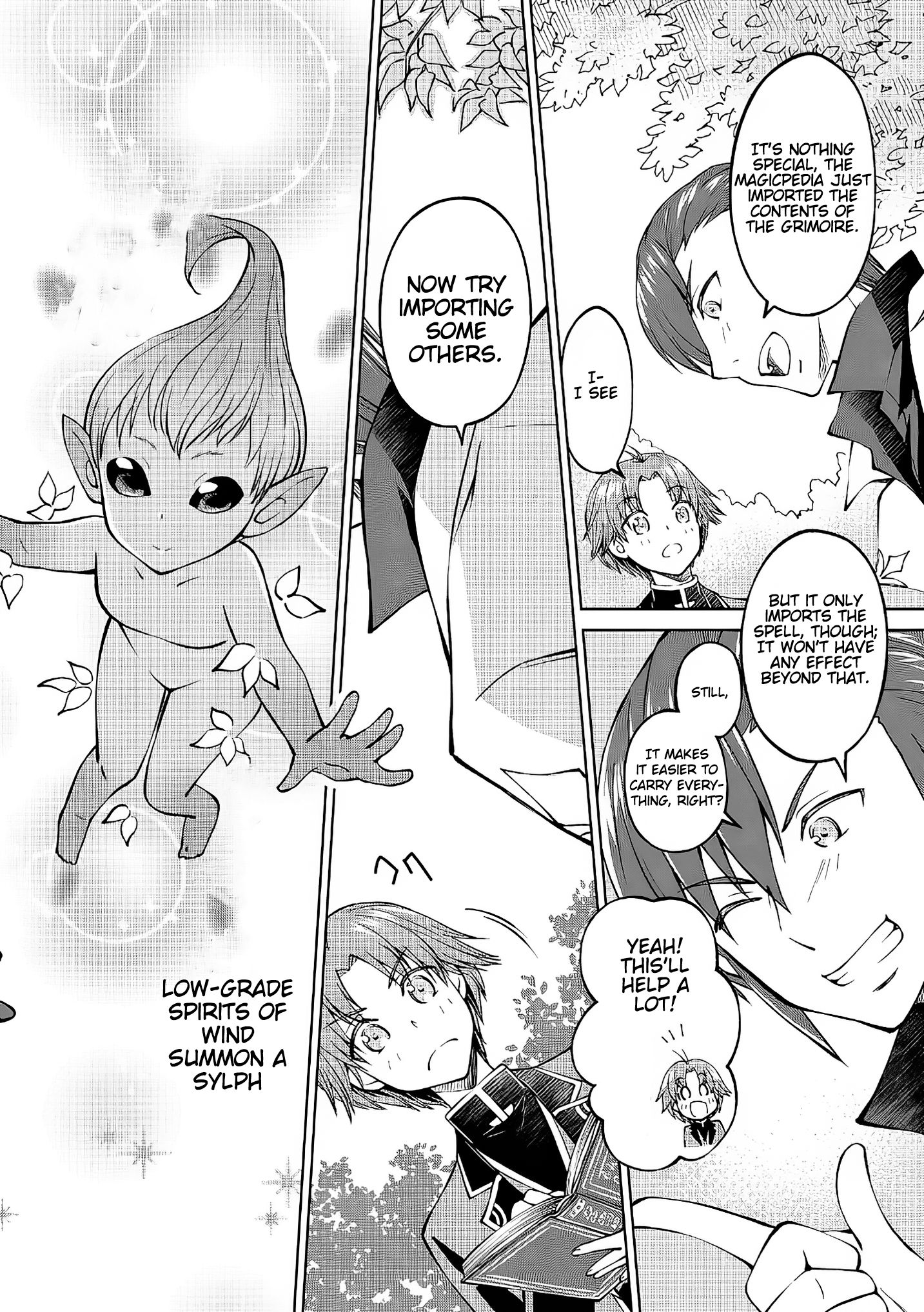 Page 19 of Chapter 3