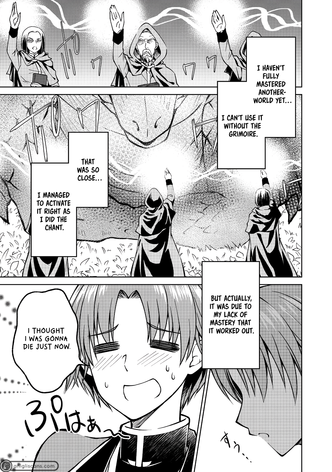 Page 15 of Chapter 8