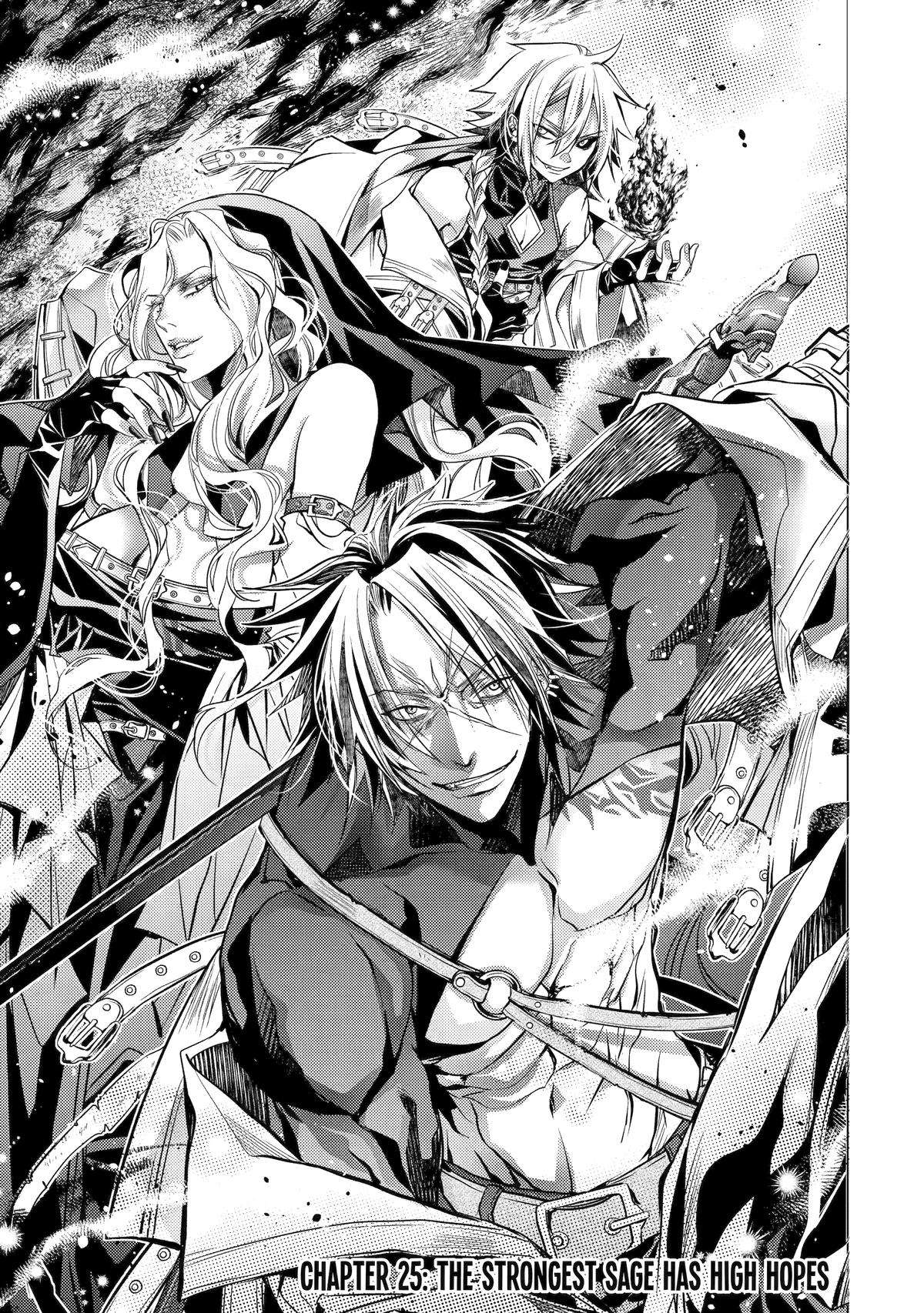 Page 1 of Chapter 25
