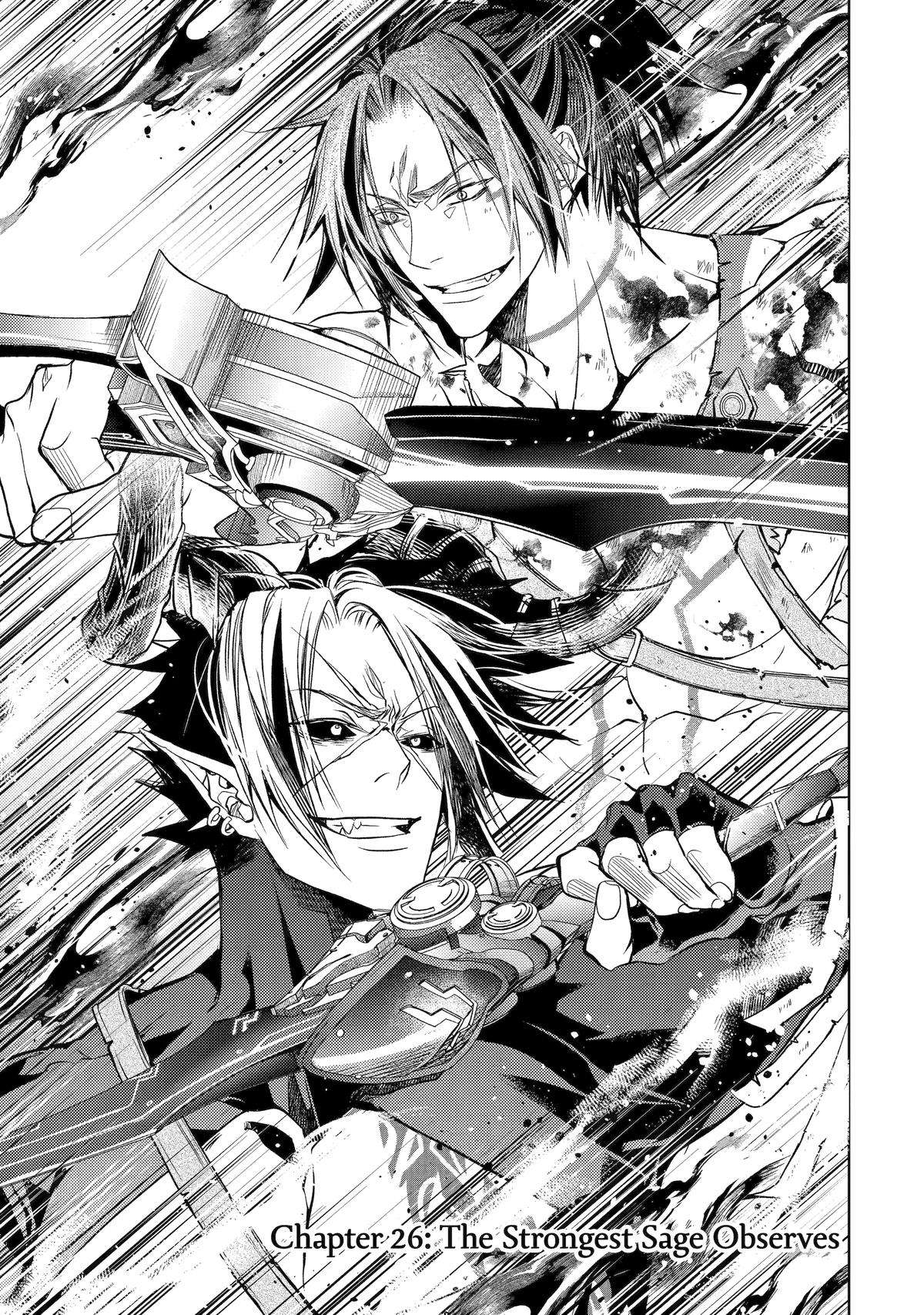 Page 1 of Chapter 26