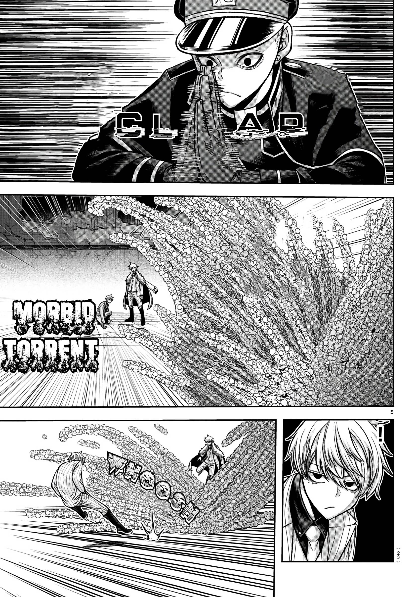 Page 6 of Chapter 100