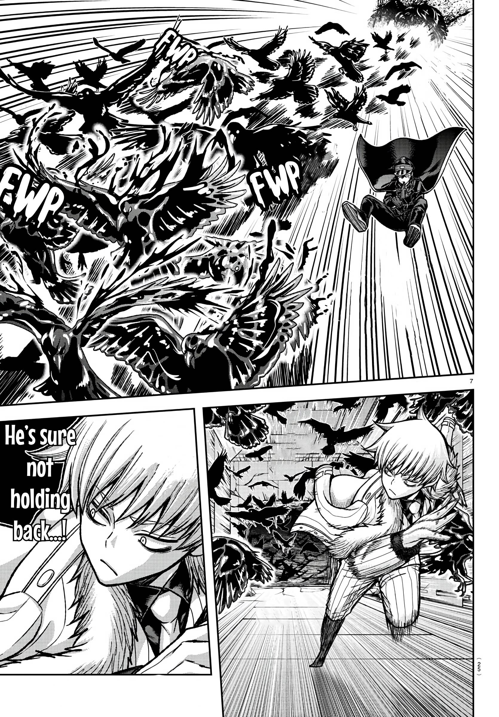 Page 8 of Chapter 100