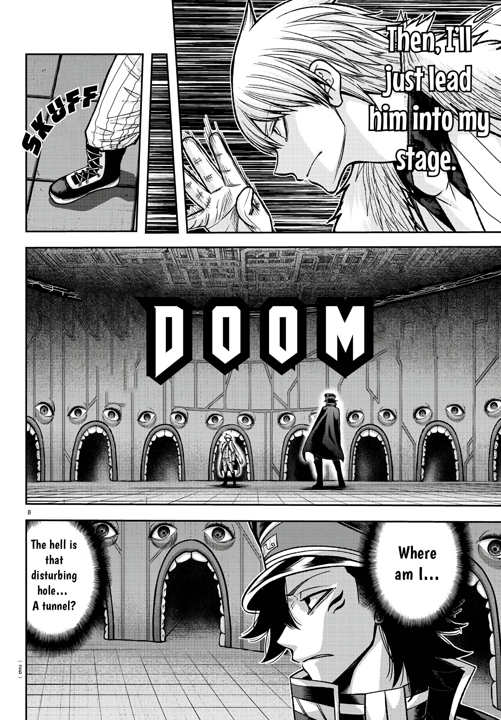 Page 9 of Chapter 100