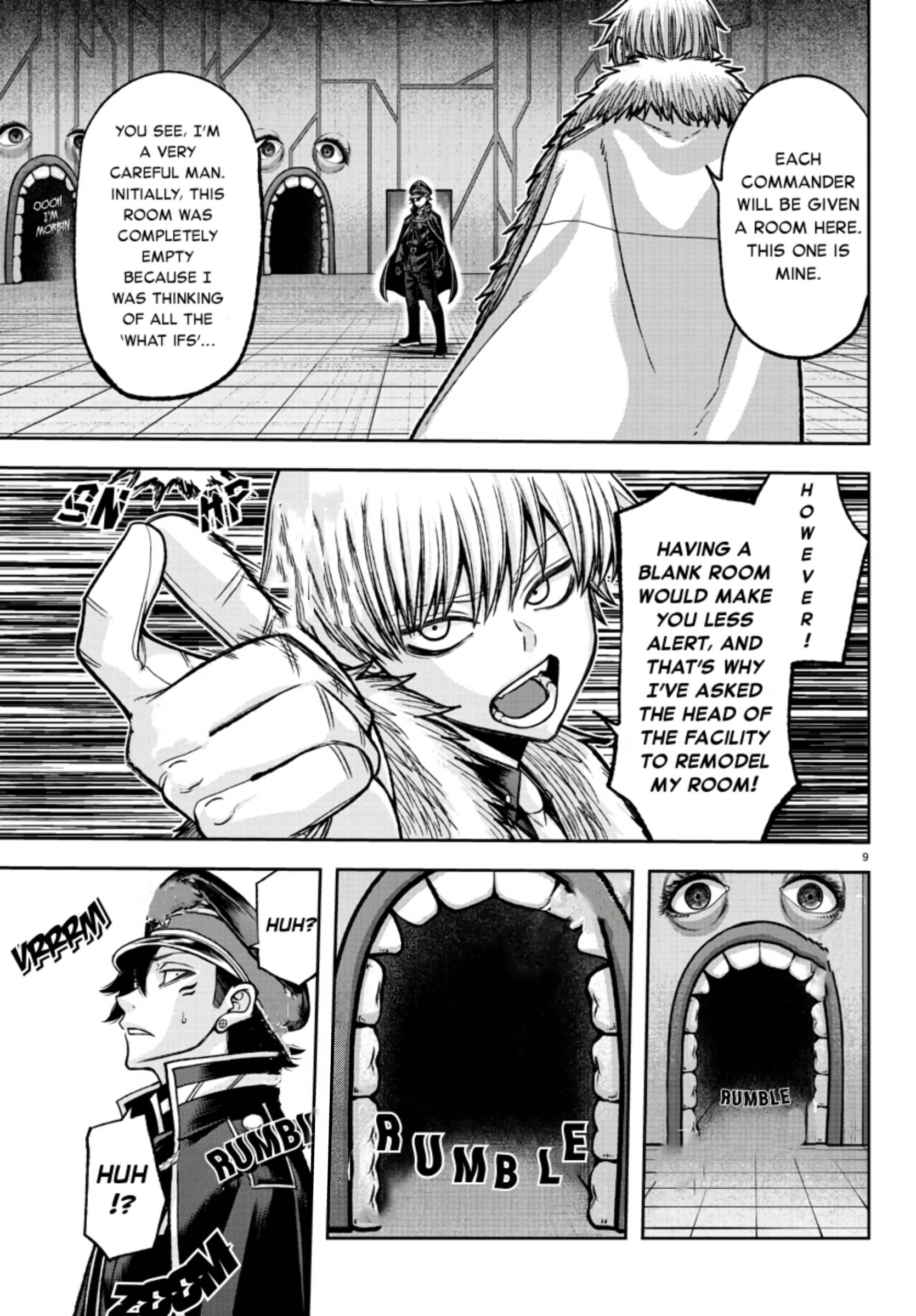 Page 10 of Chapter 100