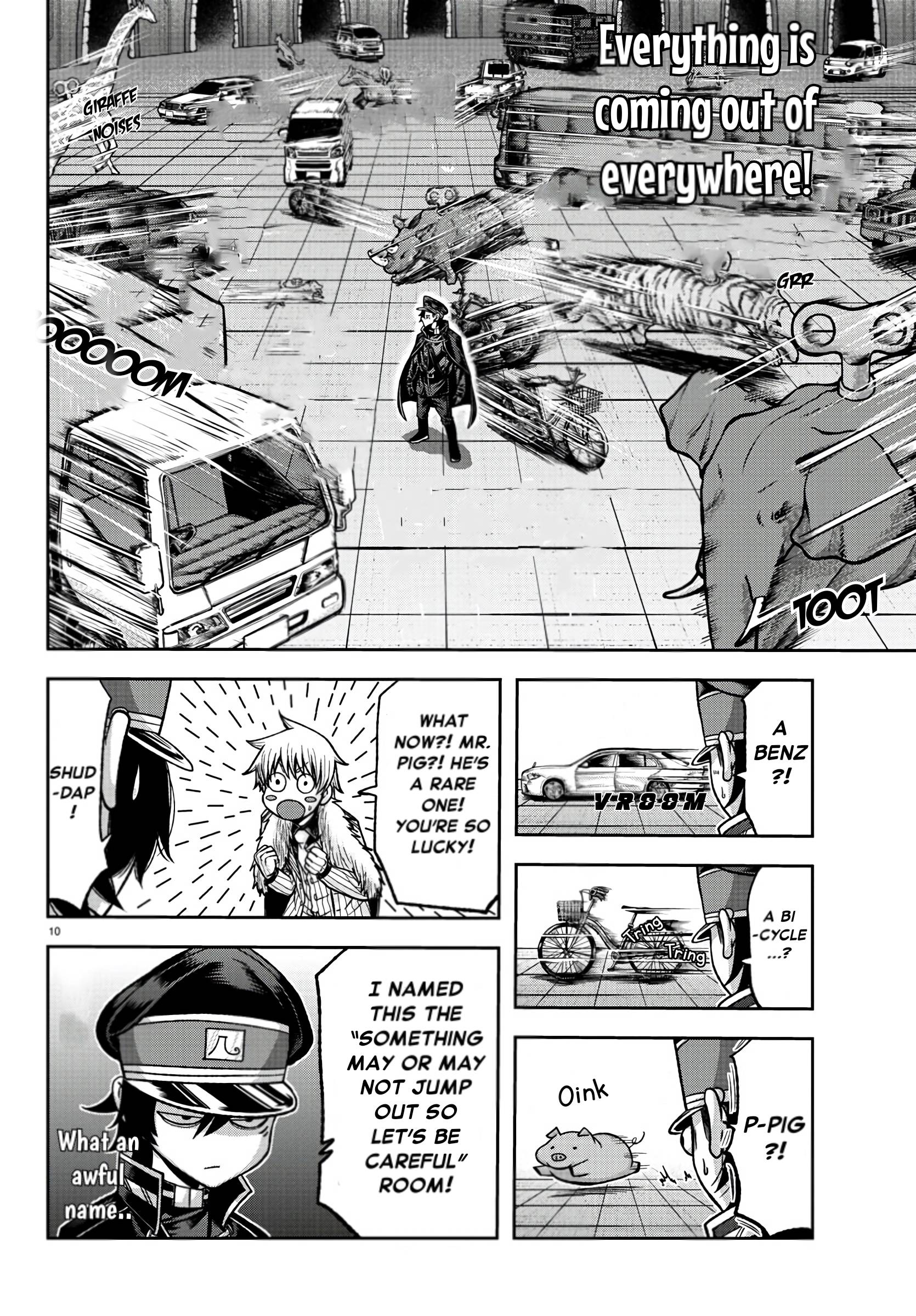 Page 11 of Chapter 100