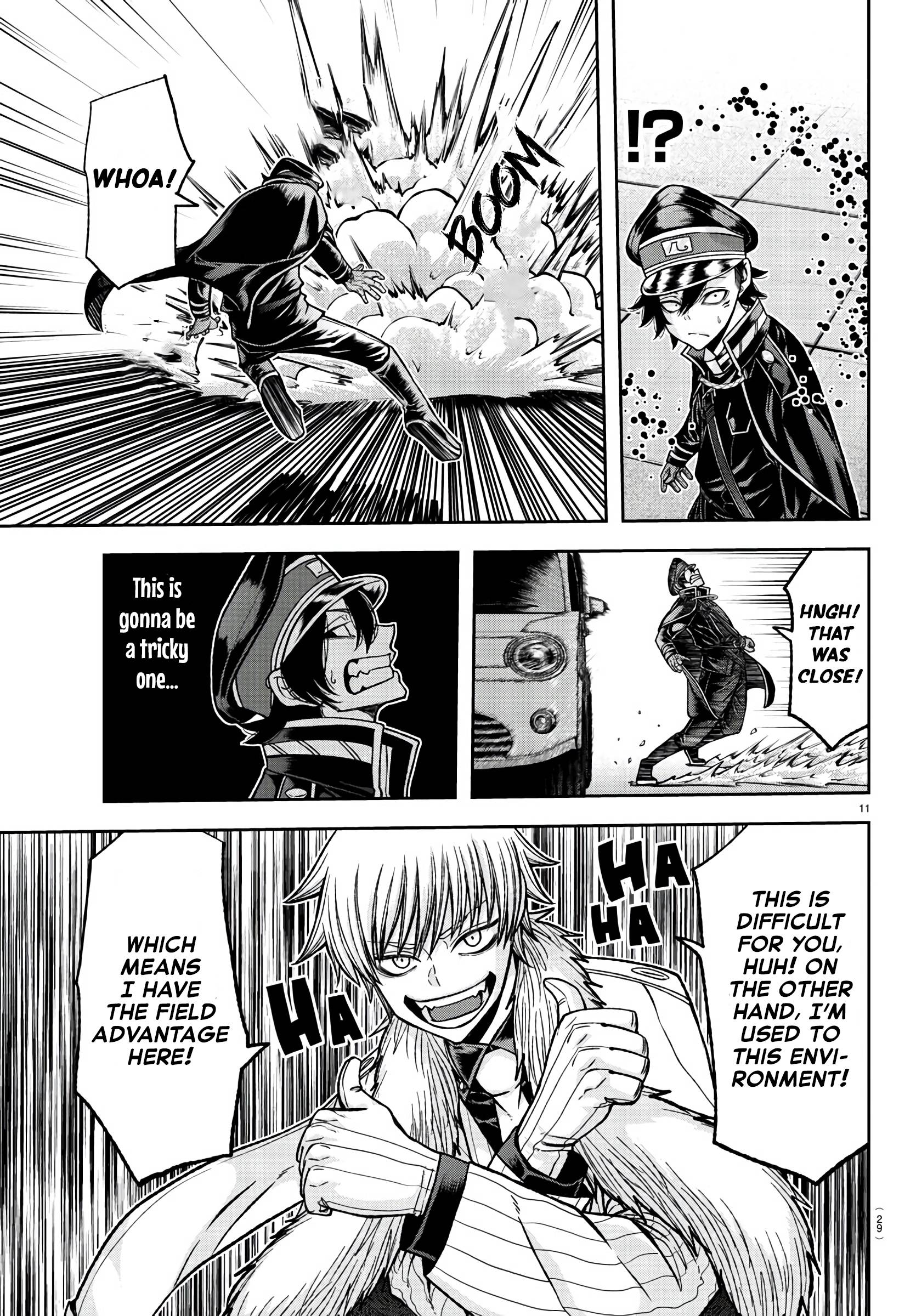 Page 12 of Chapter 100