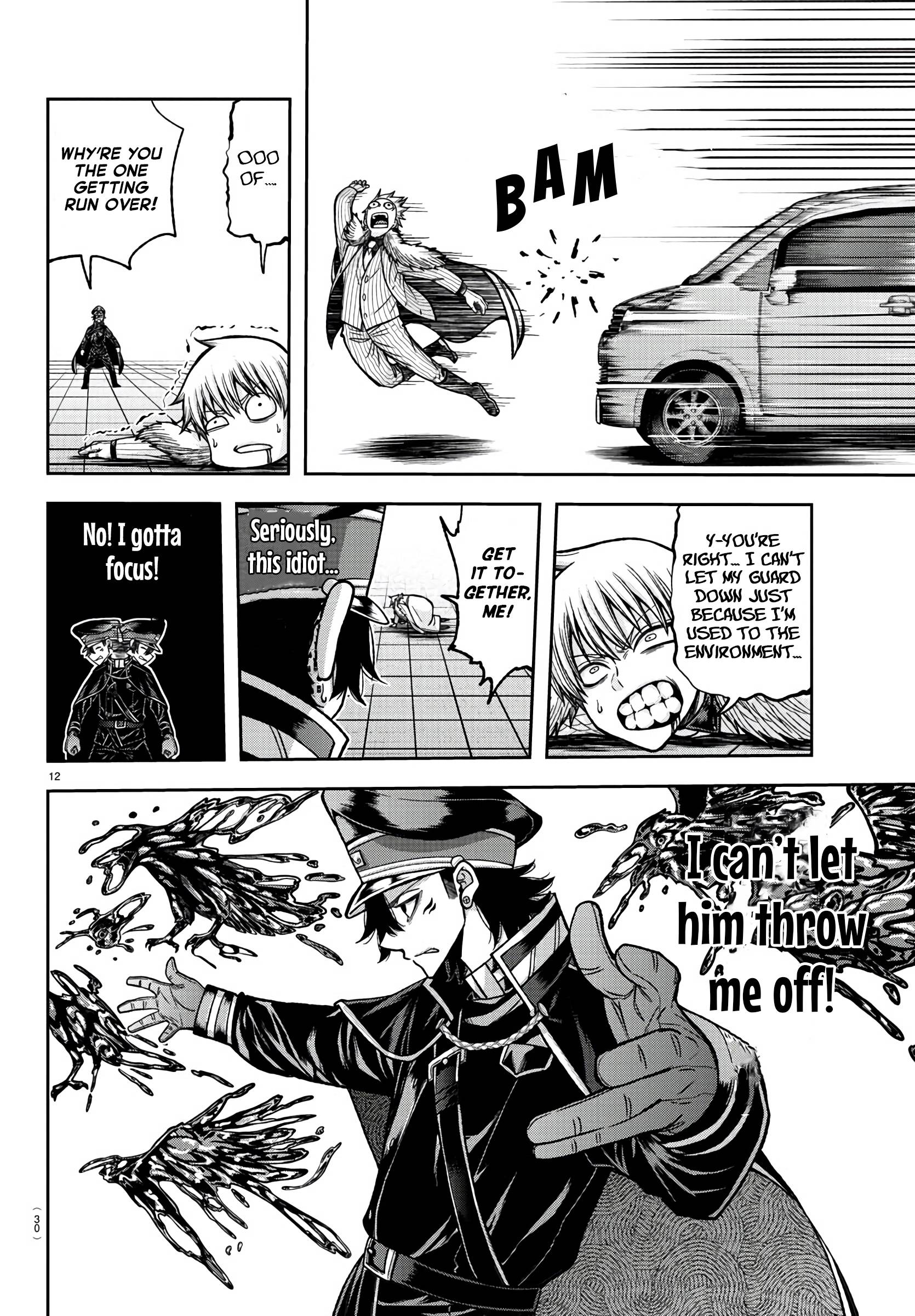 Page 13 of Chapter 100